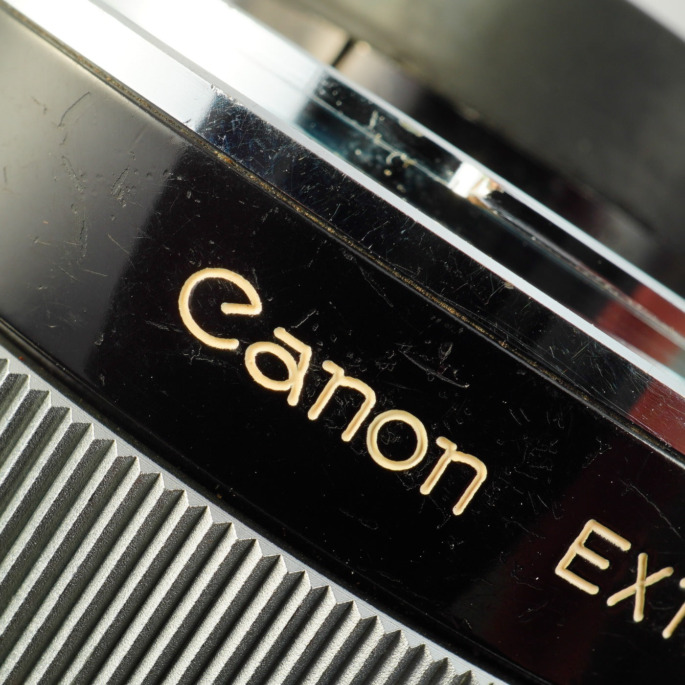Canon Extender FD 1.4x-A テレコンバーター