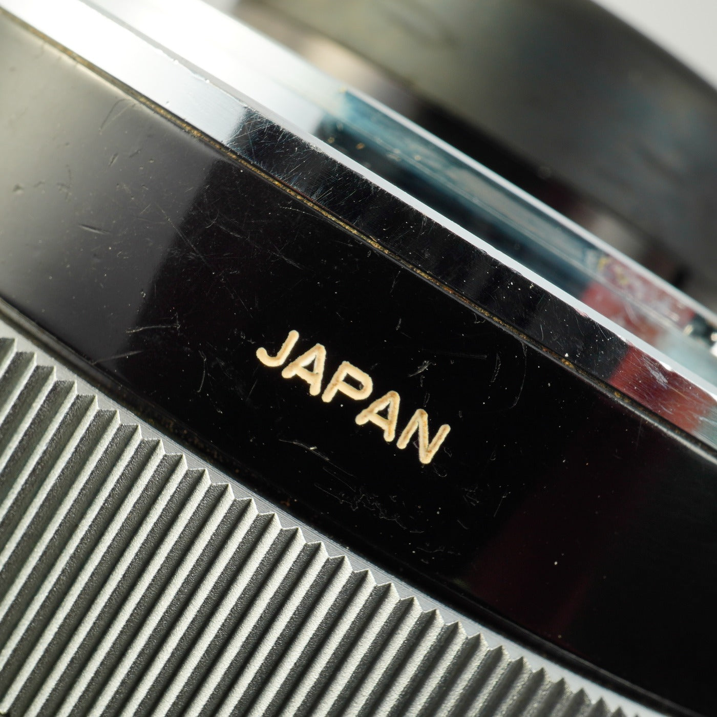 Canon Extender FD 1.4x-A テレコンバーター