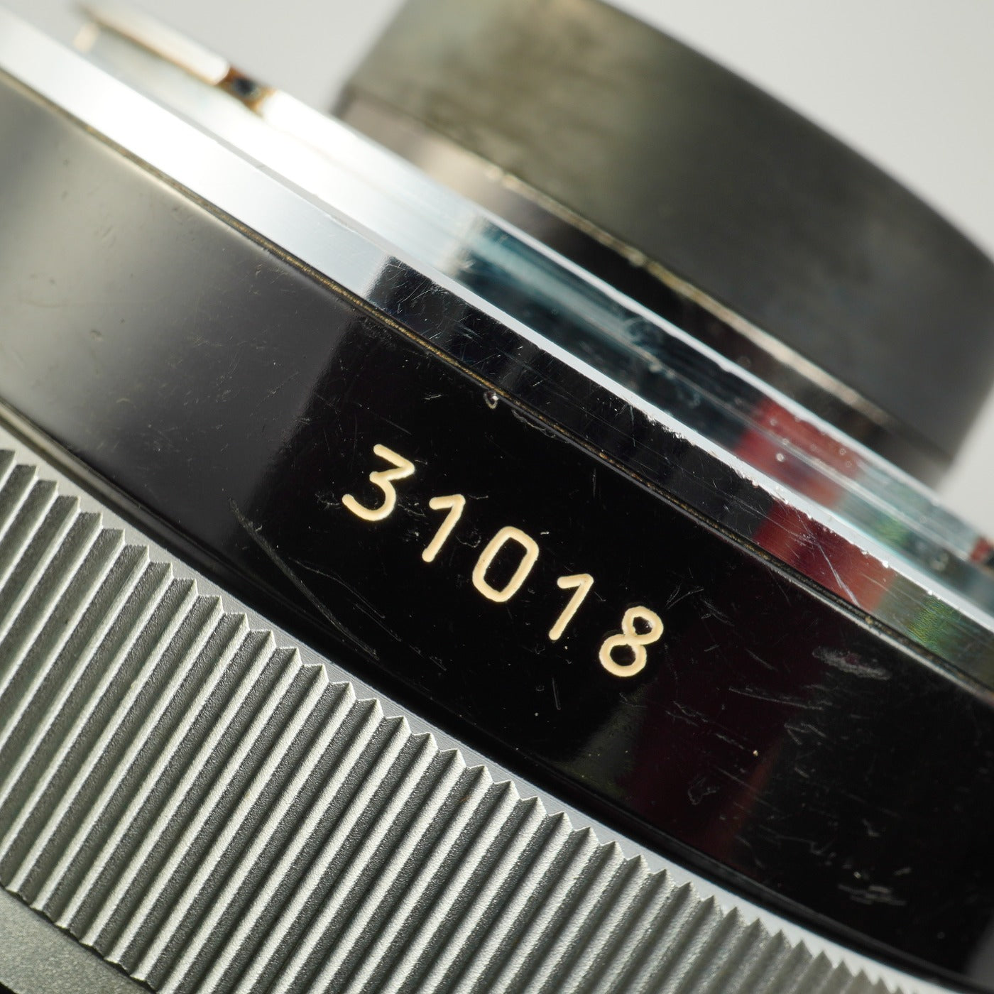 Canon Extender FD 1.4x-A テレコンバーター