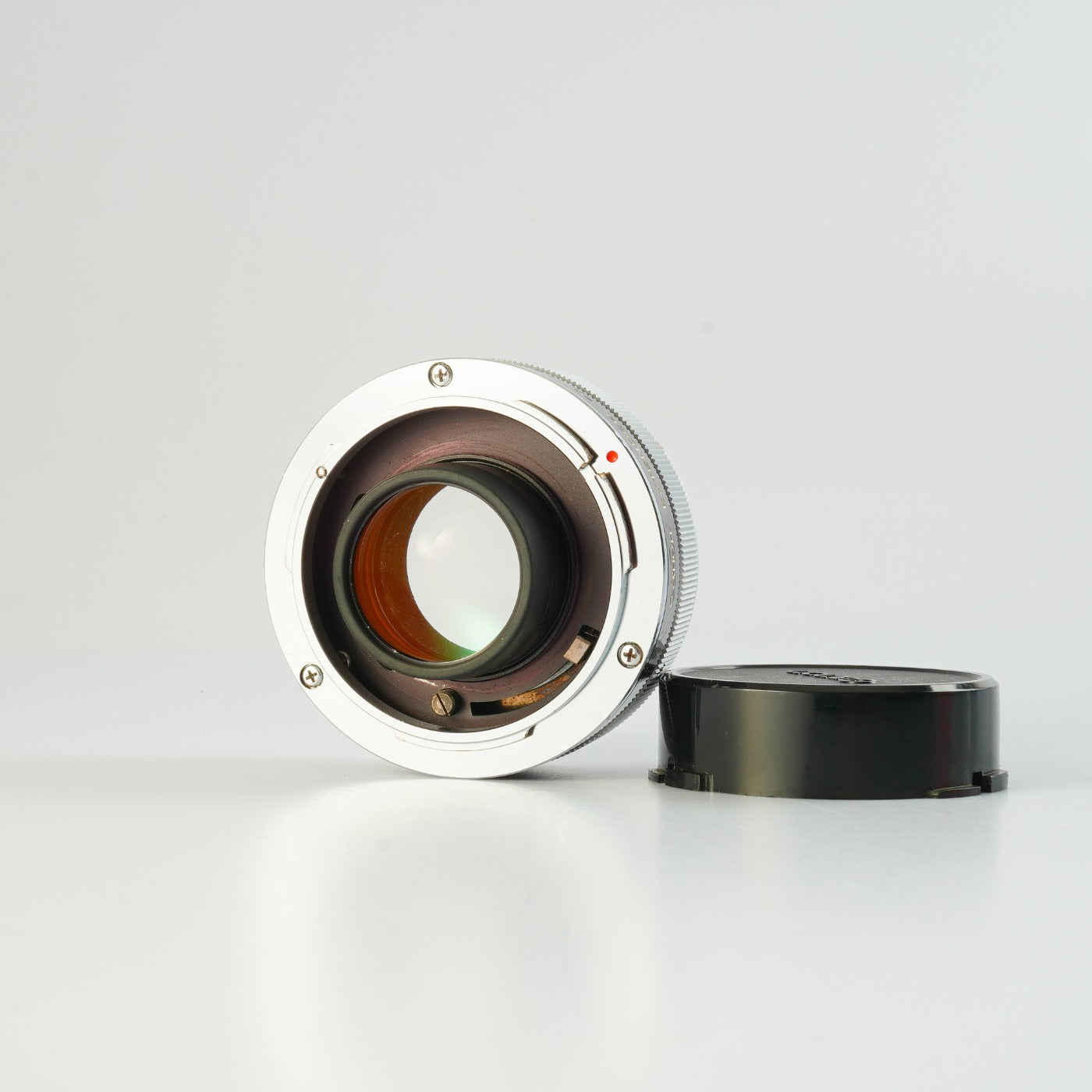 Canon Extender FD 1.4x-A テレコンバーター