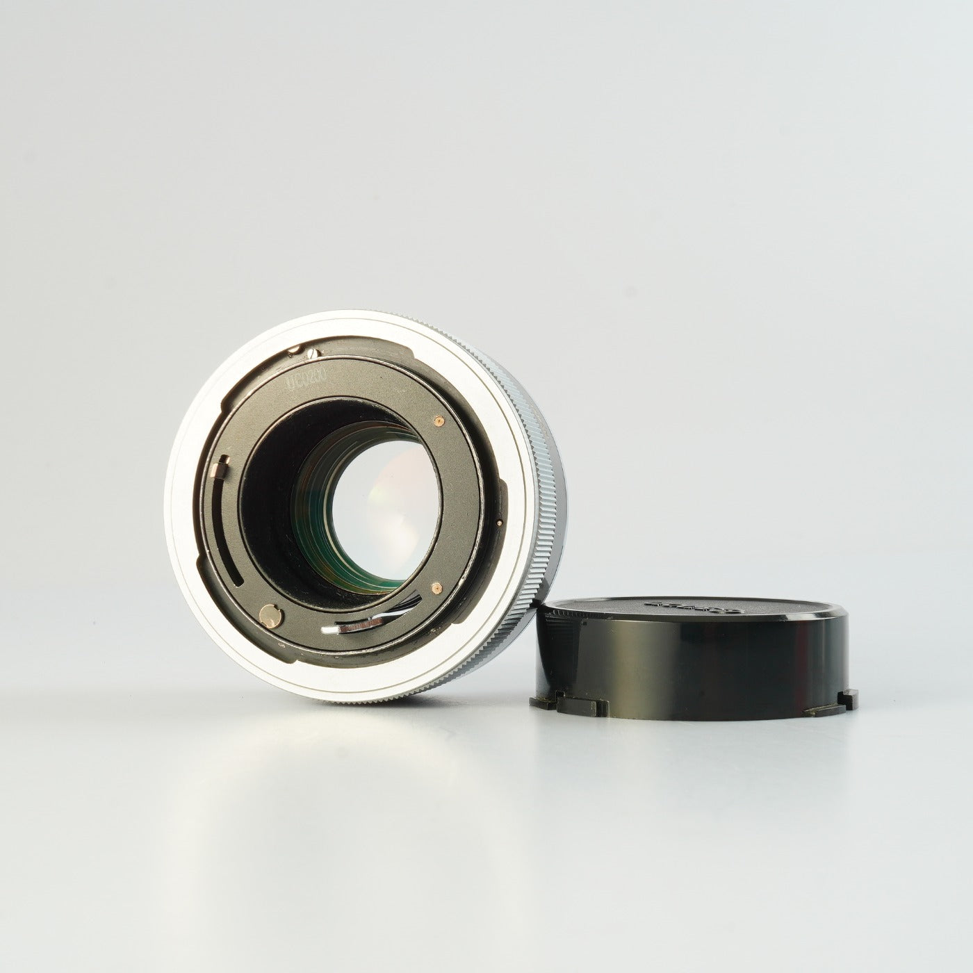Canon Extender FD 1.4x-A テレコンバーター