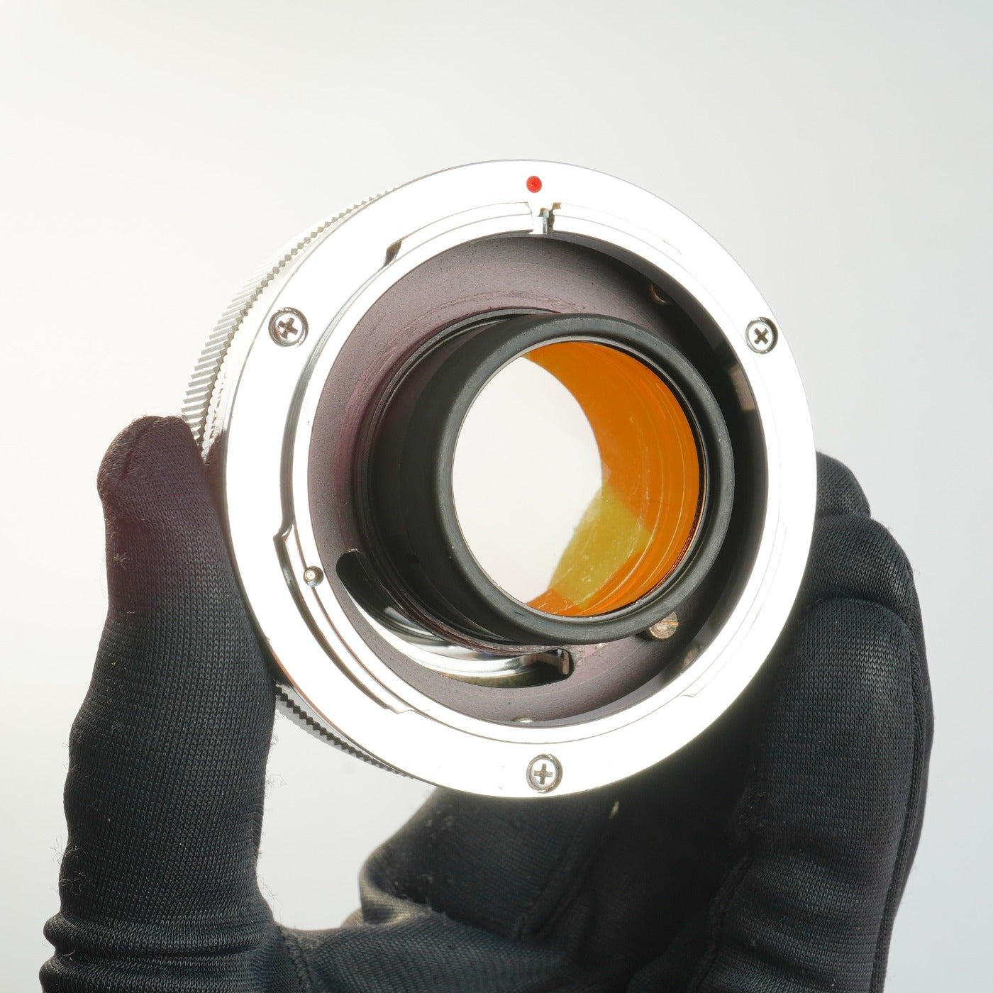 Canon Extender FD 1.4x-A テレコンバーター