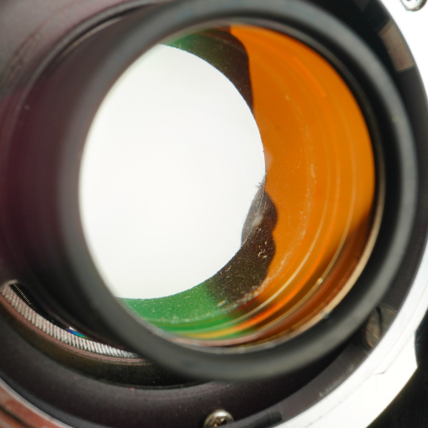 Canon Extender FD 1.4x-A テレコンバーター
