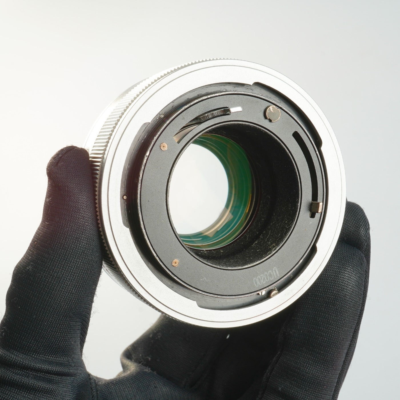 Canon Extender FD 1.4x-A テレコンバーター