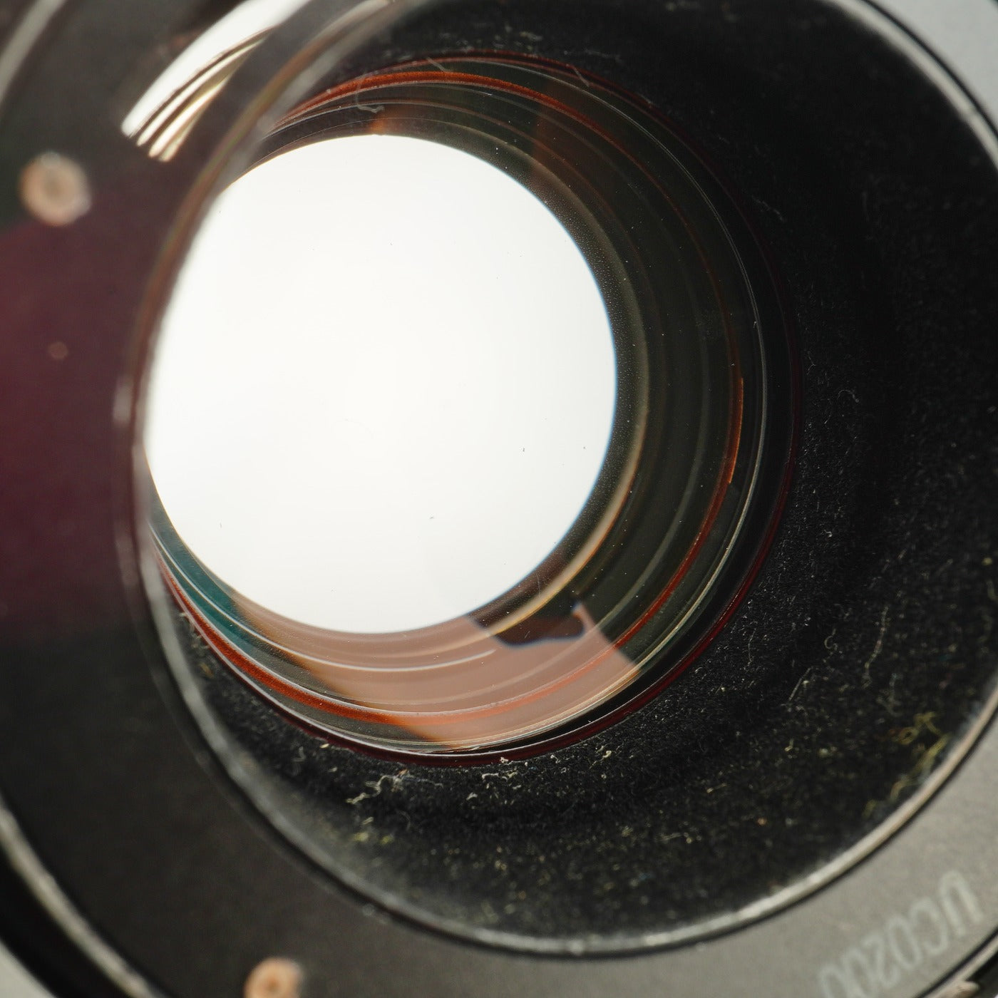 Canon Extender FD 1.4x-A テレコンバーター