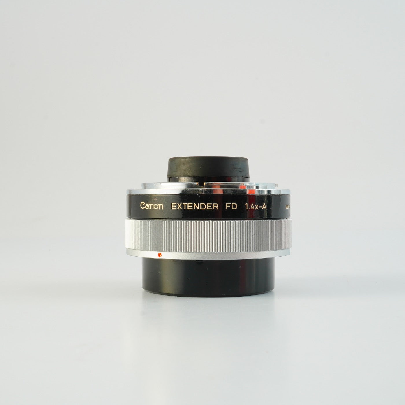 Canon Extender FD 1.4x-A テレコンバーター
