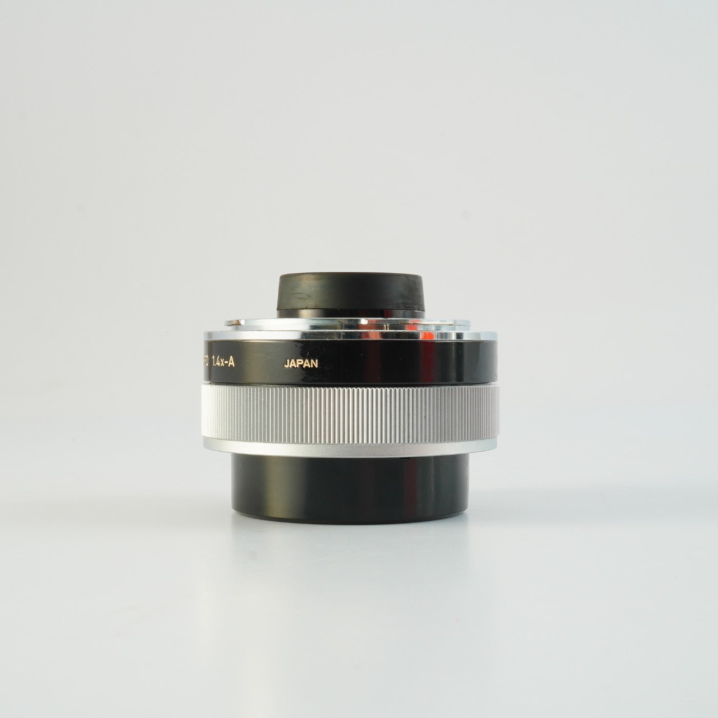 Canon Extender FD 1.4x-A テレコンバーター