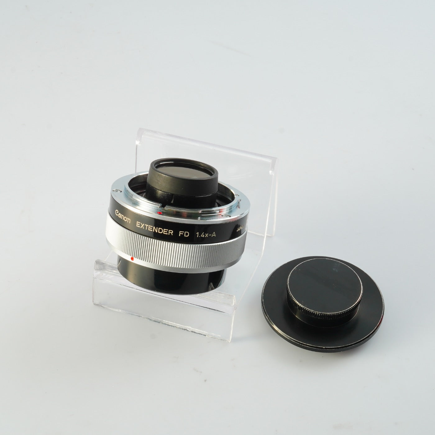 Canon Extender FD 1.4x-A テレコンバーター