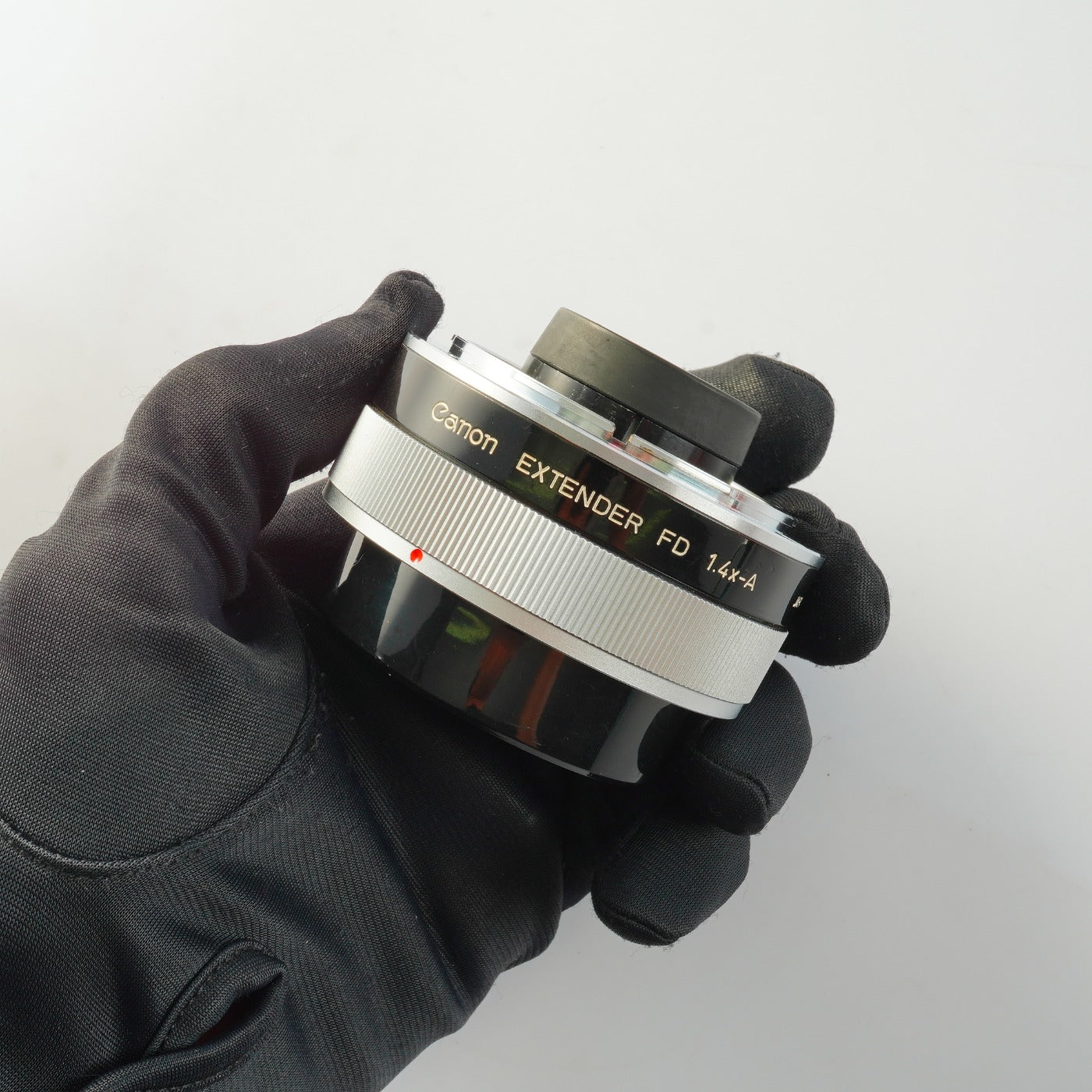 Canon Extender FD 1.4x-A テレコンバーター