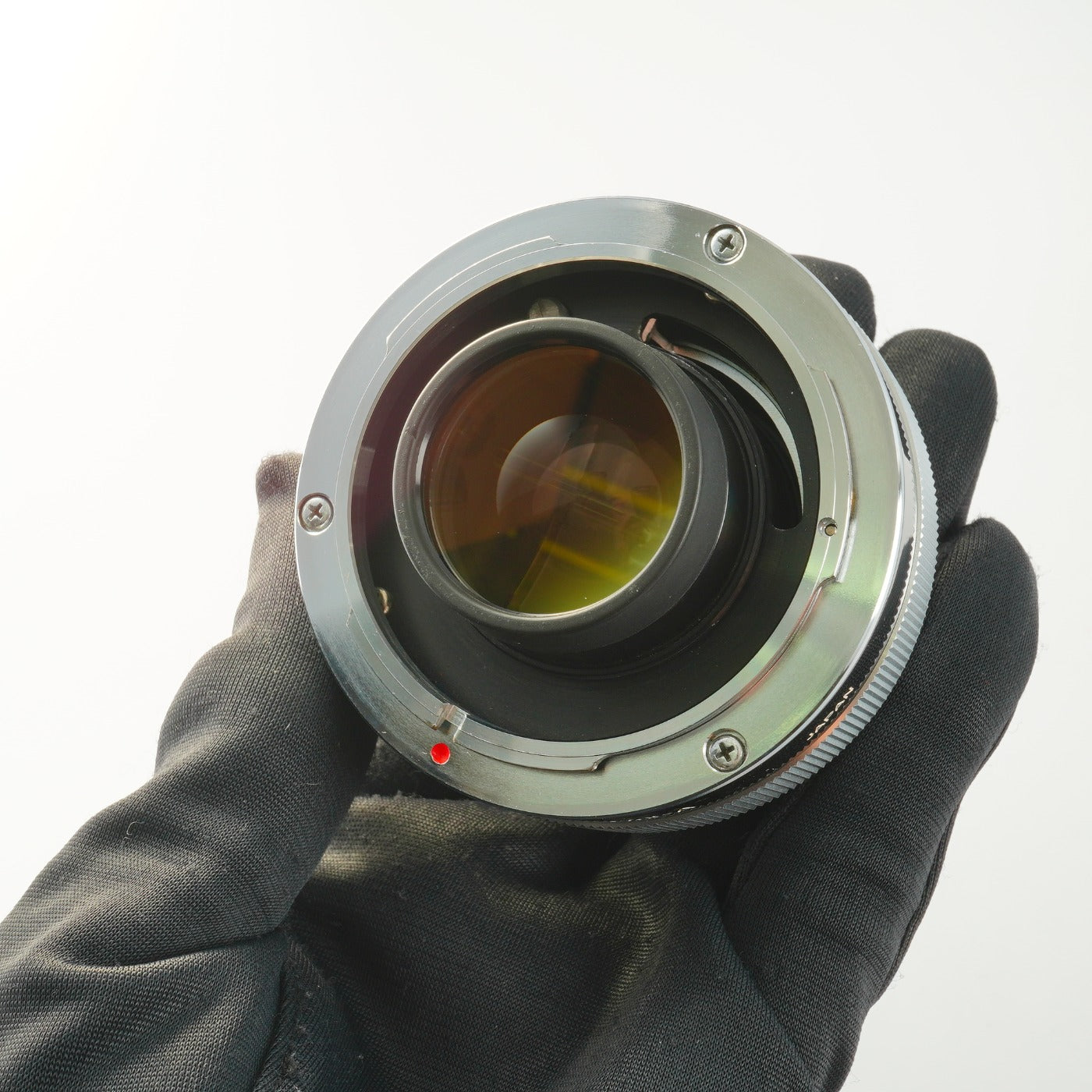 Canon Extender FD 1.4x-A テレコンバーター