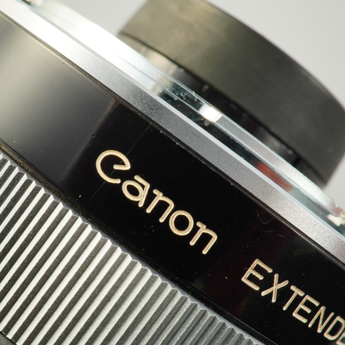 Canon Extender FD 1.4x-A テレコンバーター