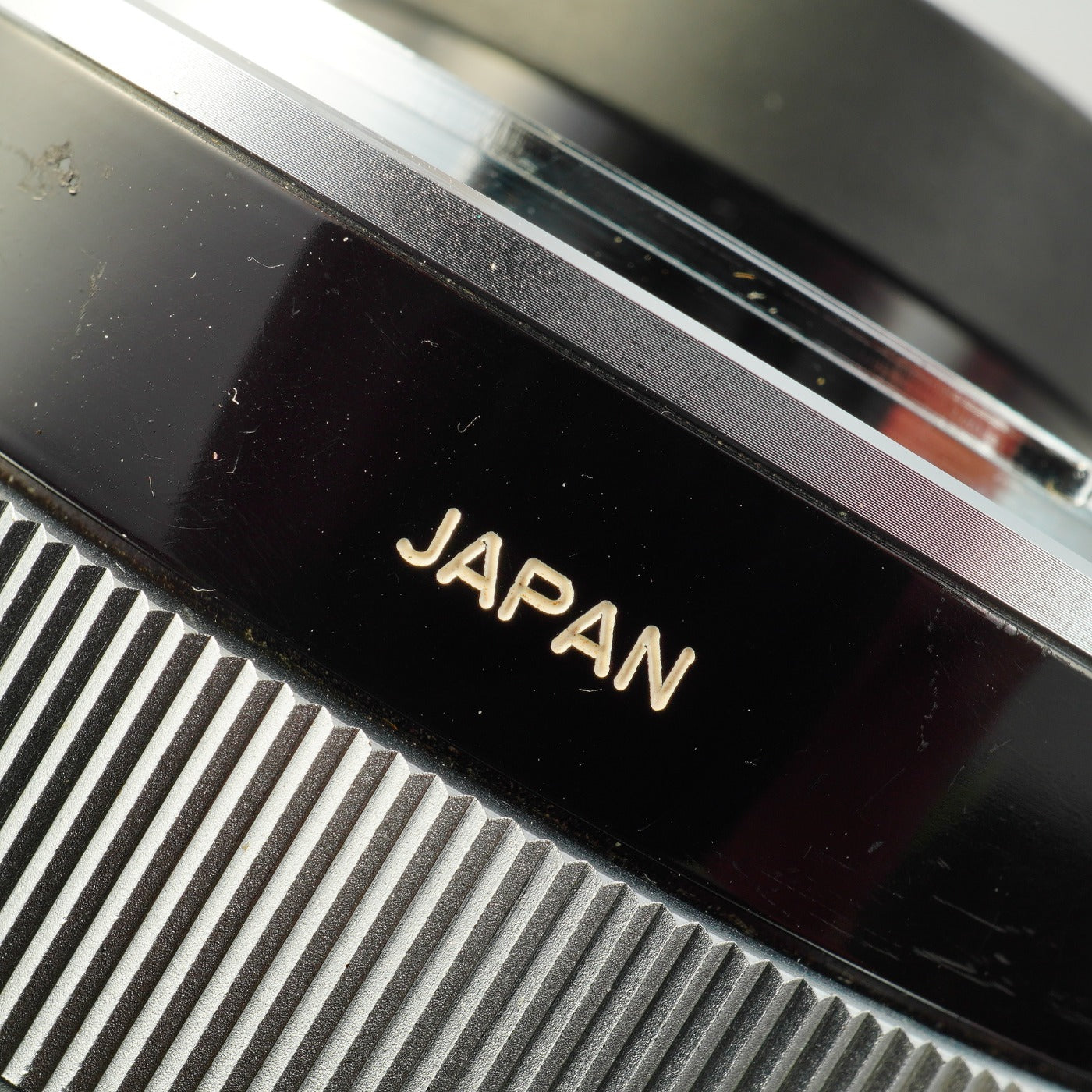 Canon Extender FD 1.4x-A テレコンバーター