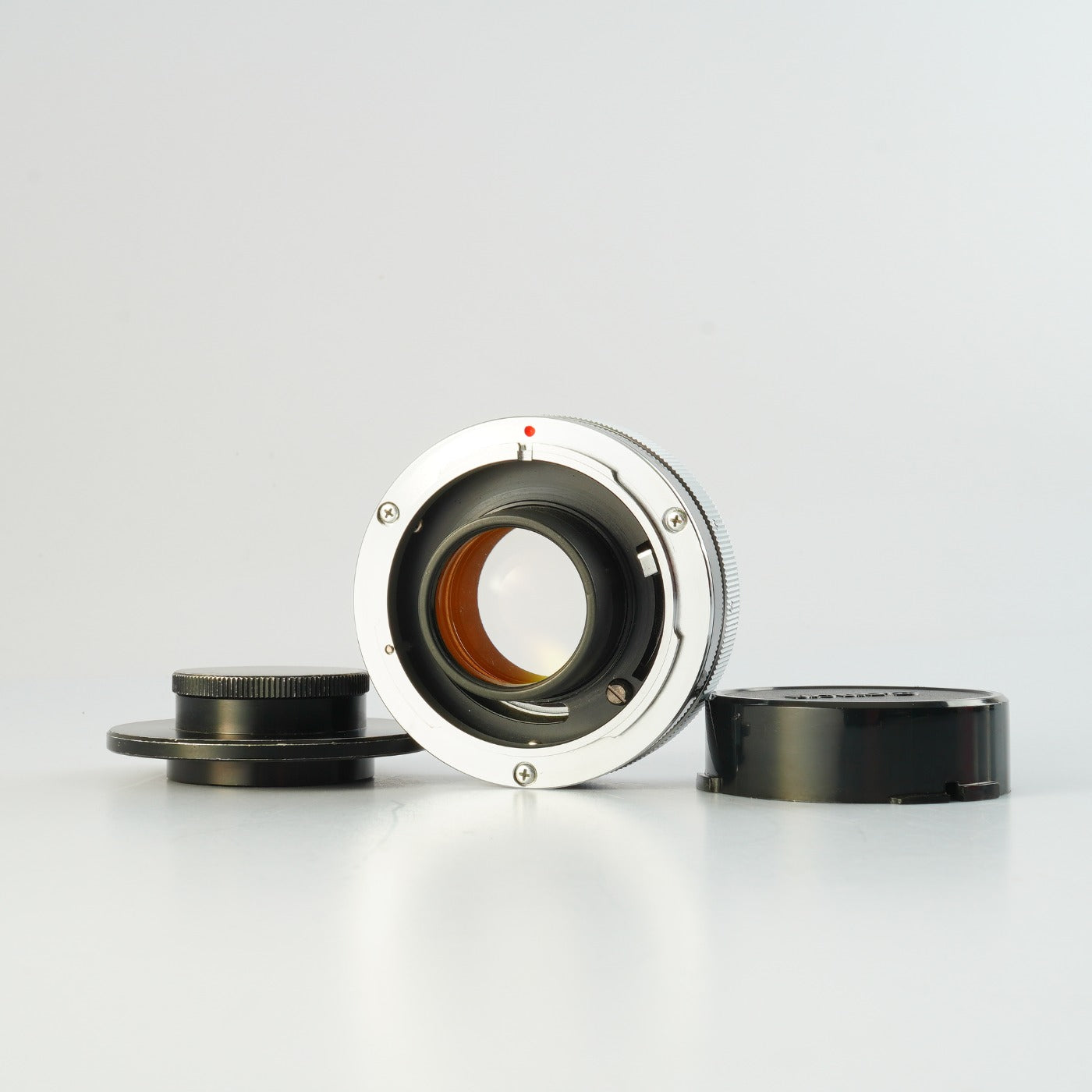 Canon Extender FD 1.4x-A テレコンバーター