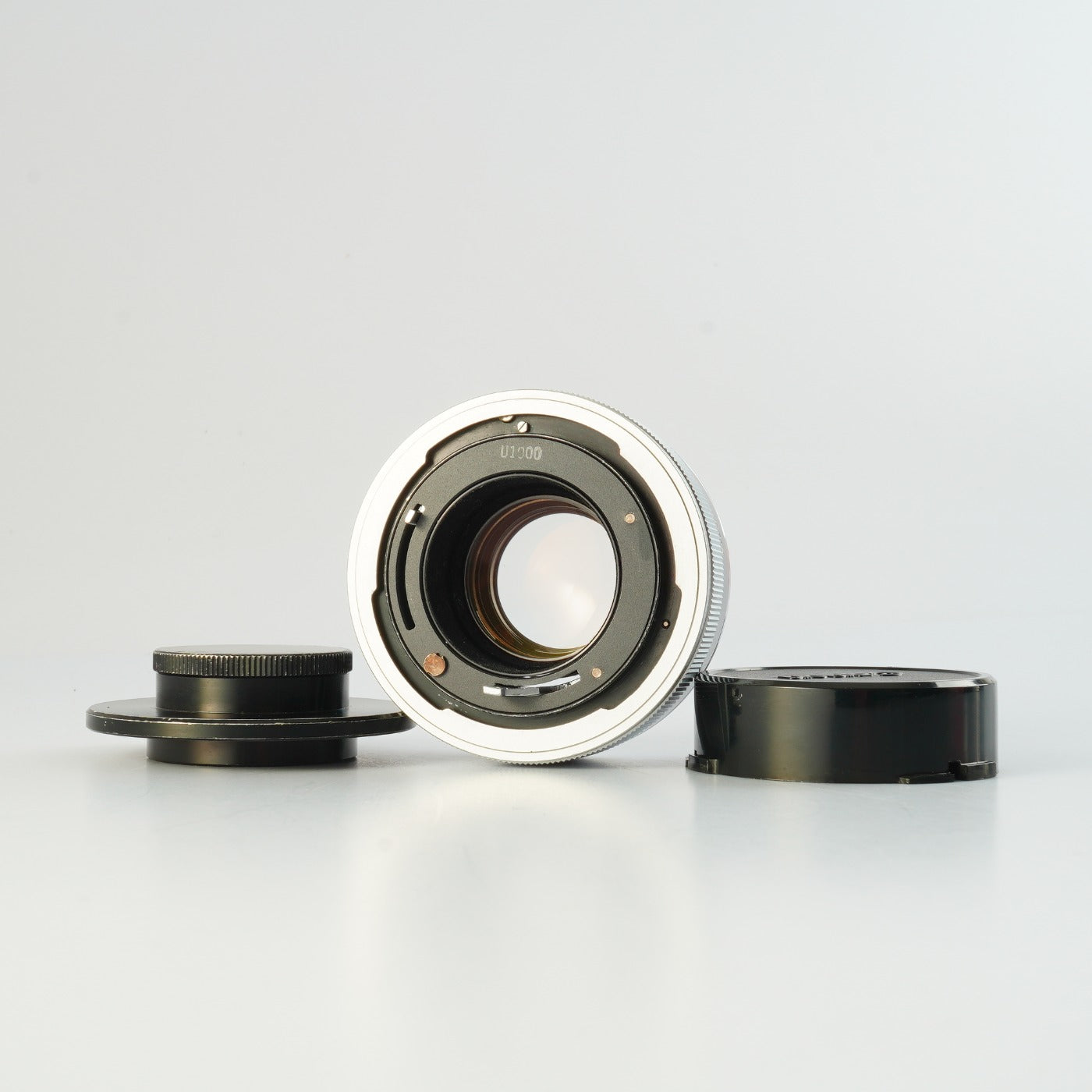 Canon Extender FD 1.4x-A テレコンバーター