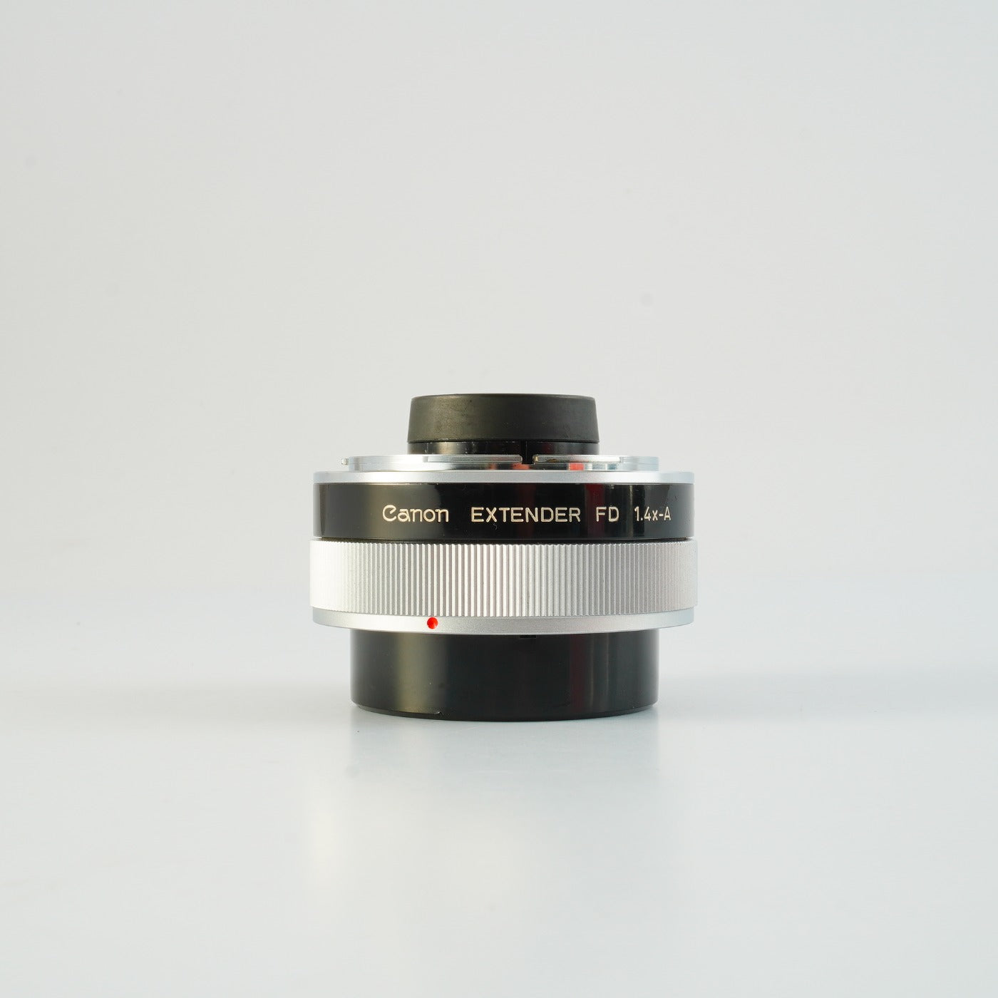 Canon Extender FD 1.4x-A テレコンバーター