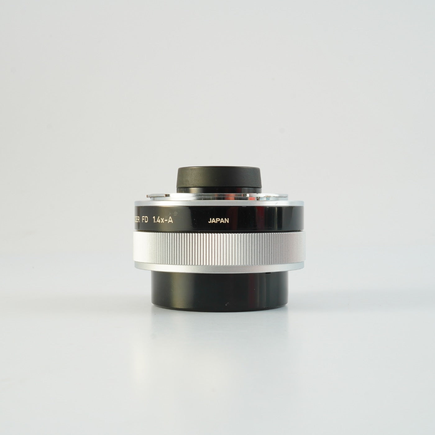 Canon Extender FD 1.4x-A テレコンバーター