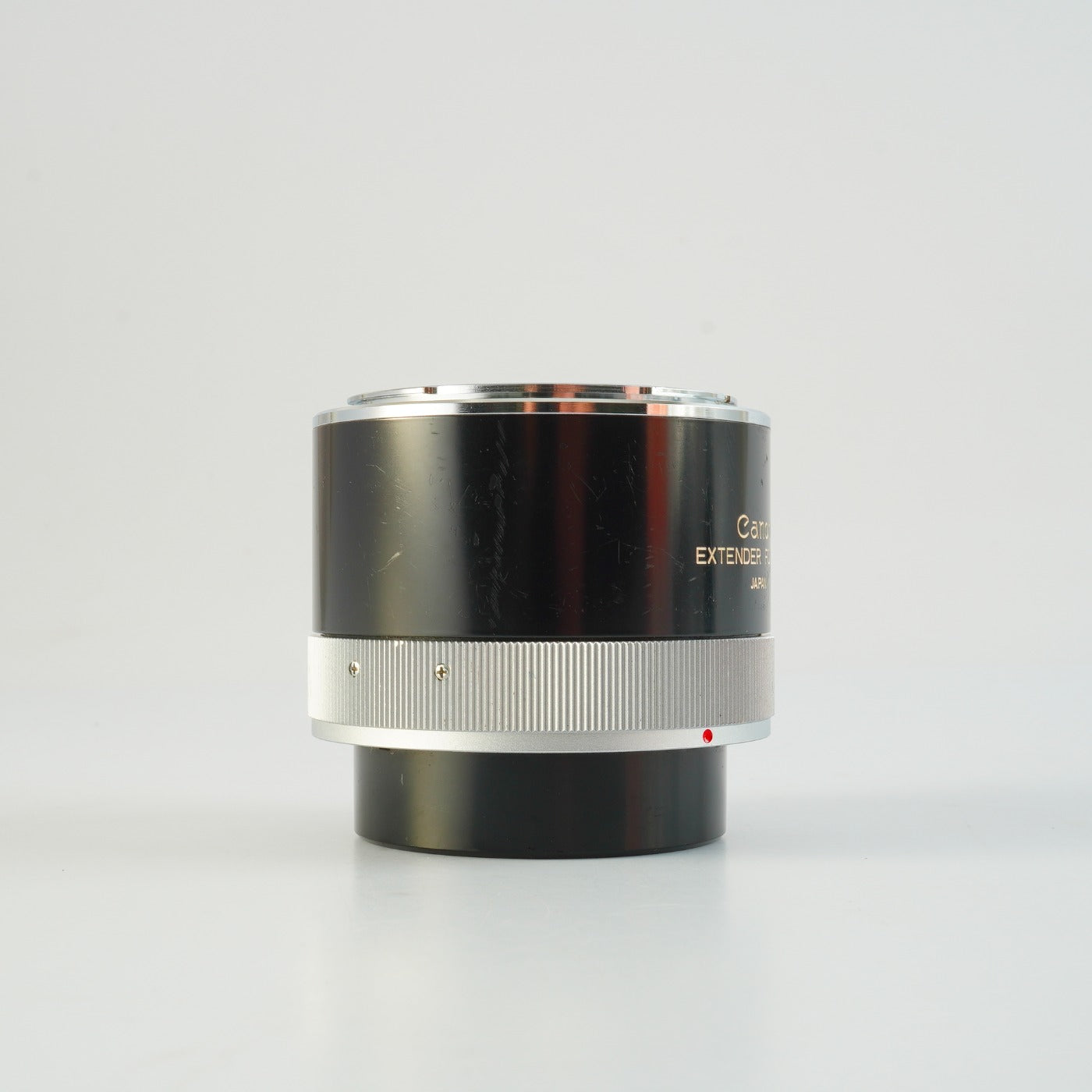 Canon EXTENDER FD 2x-B テレコンバーター