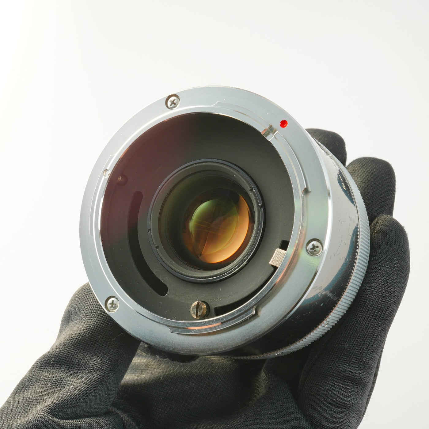 Canon EXTENDER FD 2x-B テレコンバーター
