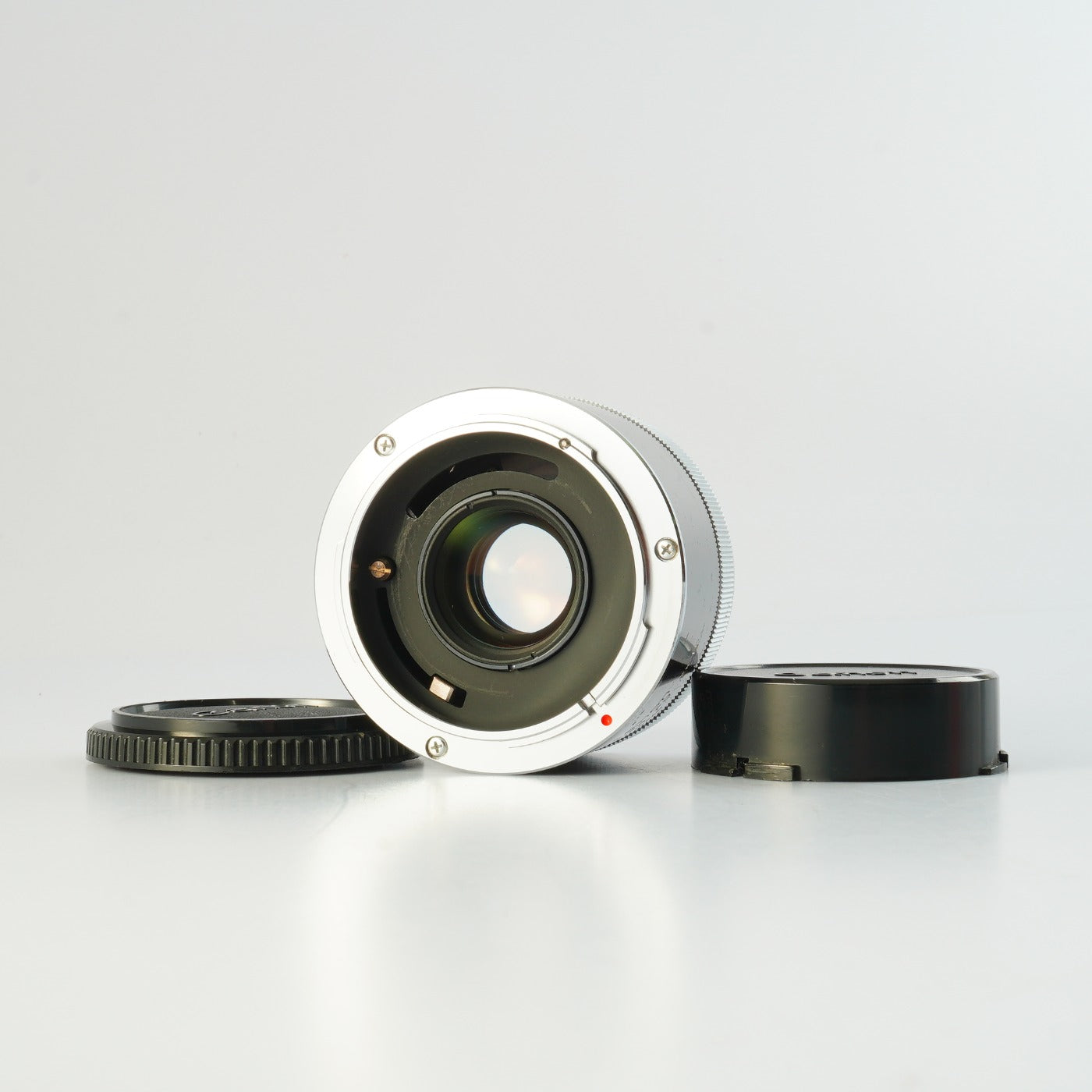 Canon EXTENDER FD 2x-B テレコンバーター