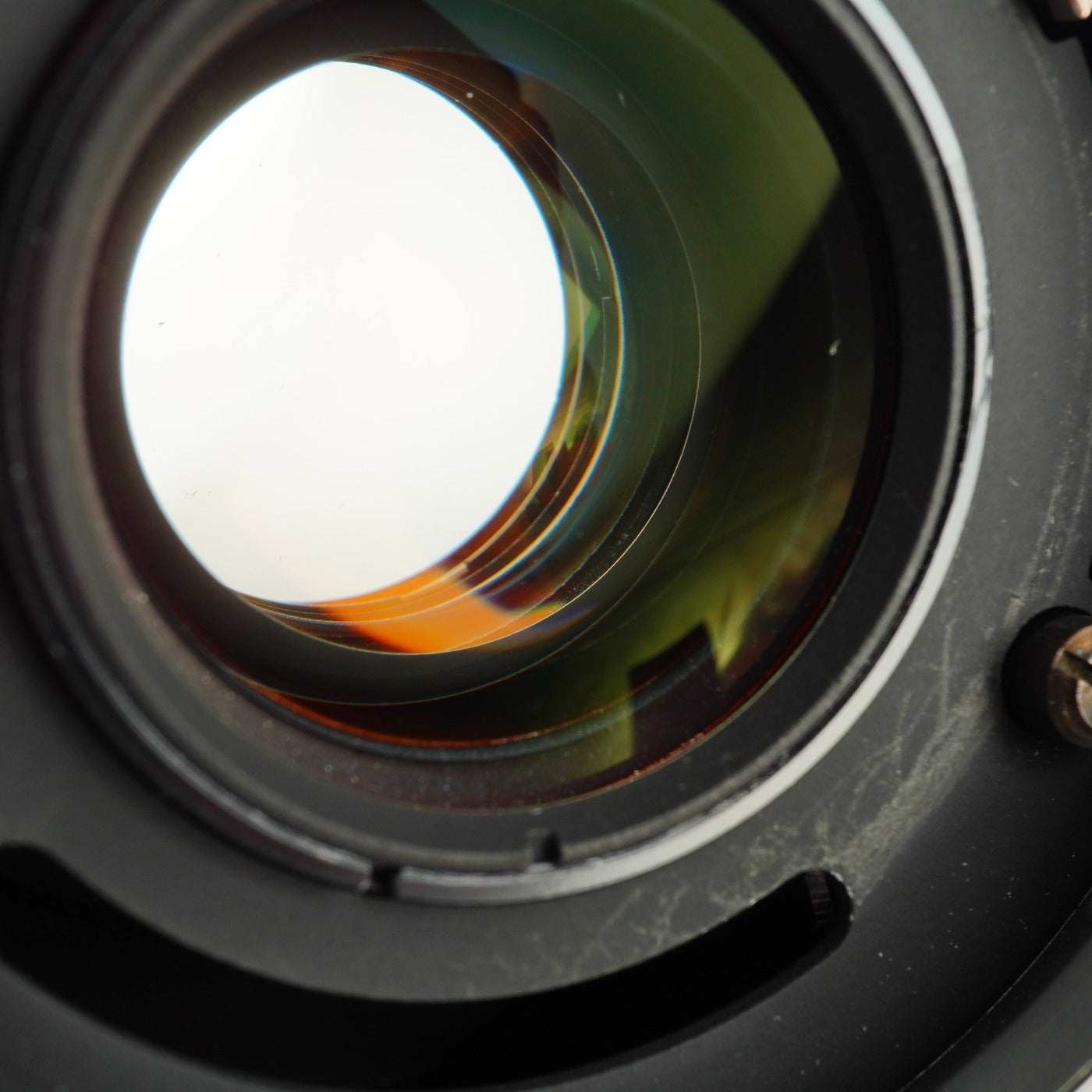 Canon EXTENDER FD 2x-B テレコンバーター
