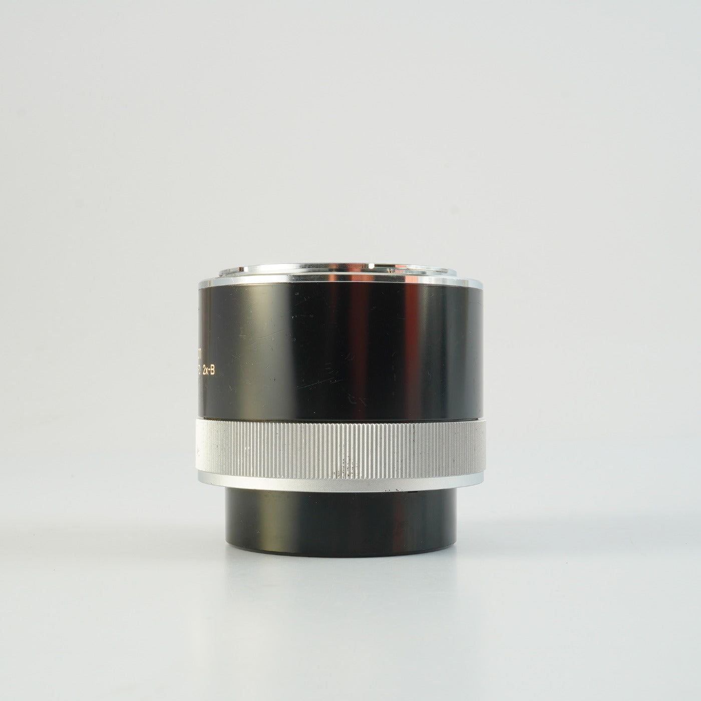 Canon EXTENDER FD 2x-B テレコンバーター
