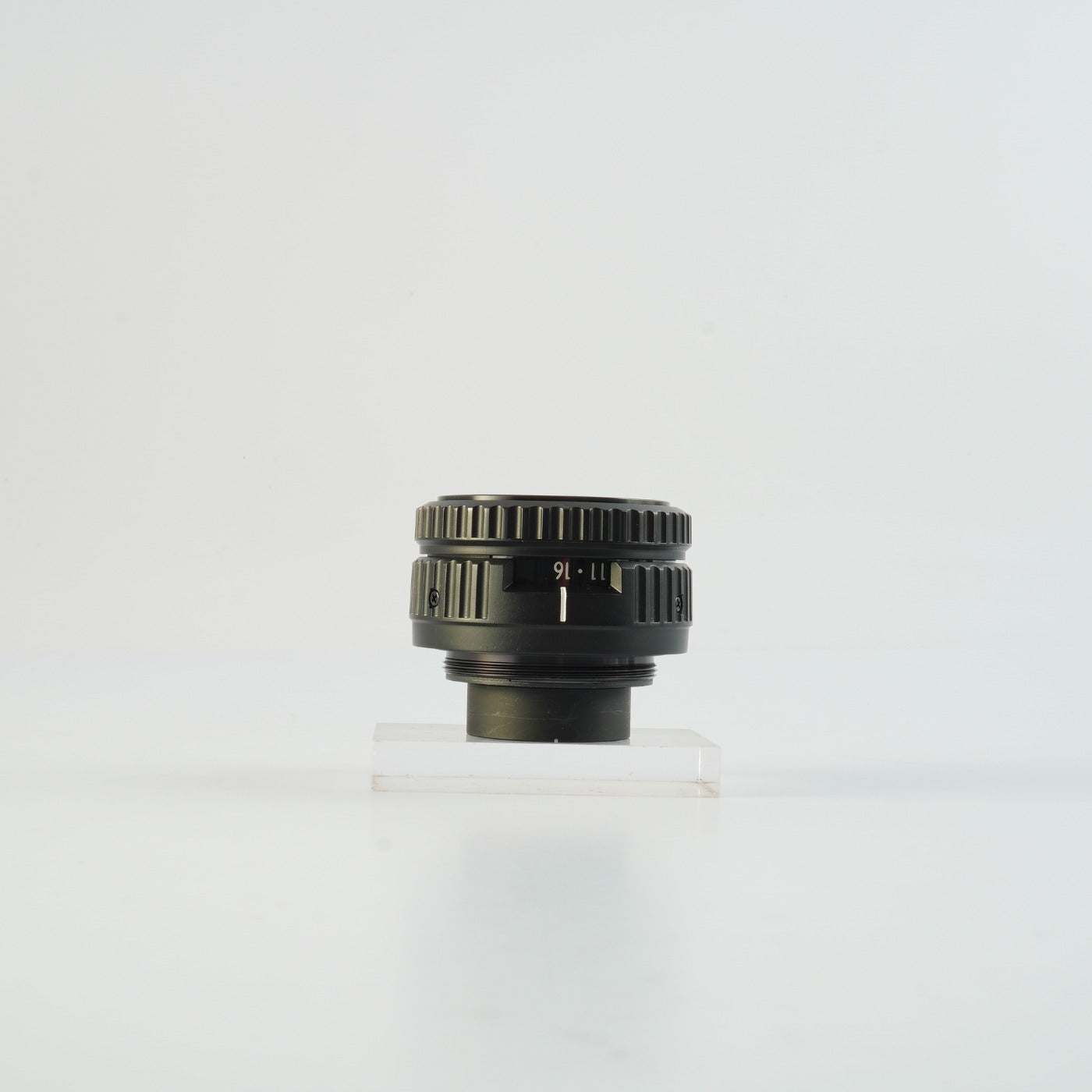 Nikon EL NIKKOR 63mm F/2.8 単焦点レンズ