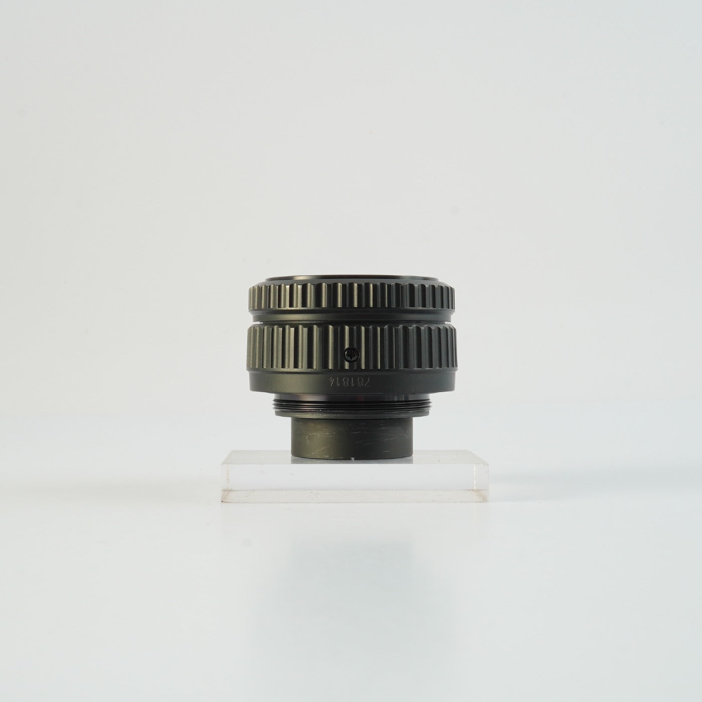 Nikon EL NIKKOR 63mm F/2.8 単焦点レンズ
