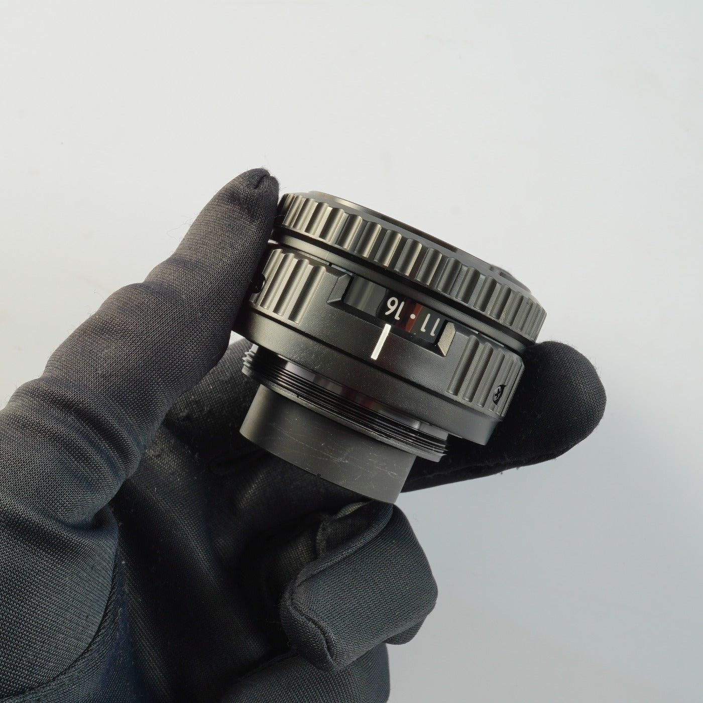 Nikon EL NIKKOR 63mm F/2.8 単焦点レンズ