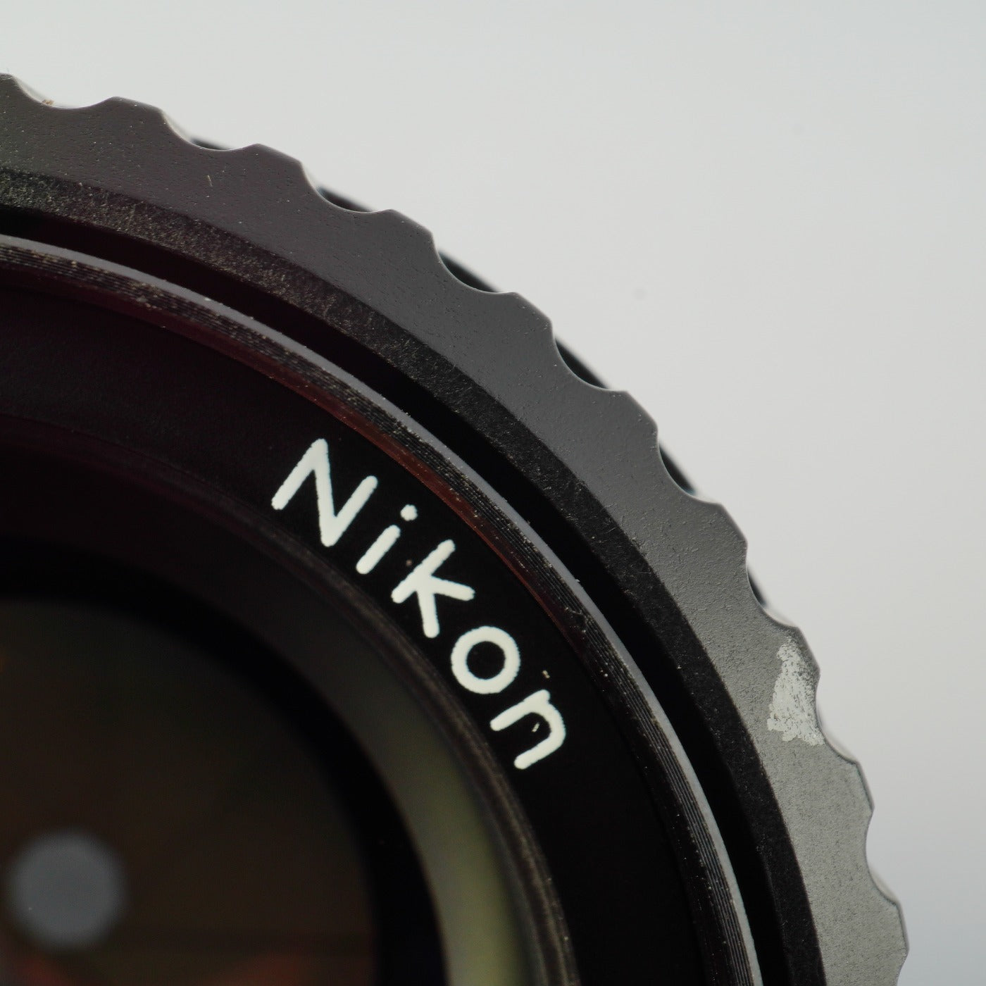Nikon EL NIKKOR 63mm F/2.8 単焦点レンズ