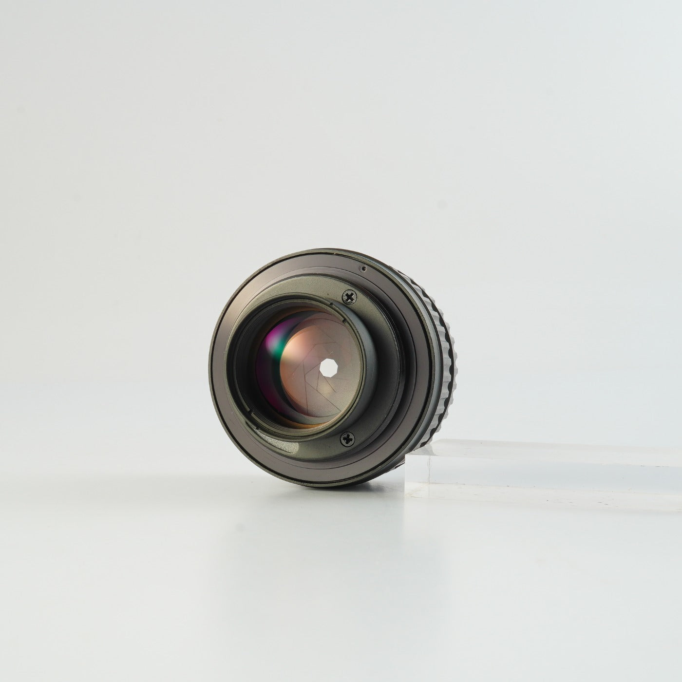 Nikon EL NIKKOR 63mm F/2.8 単焦点レンズ