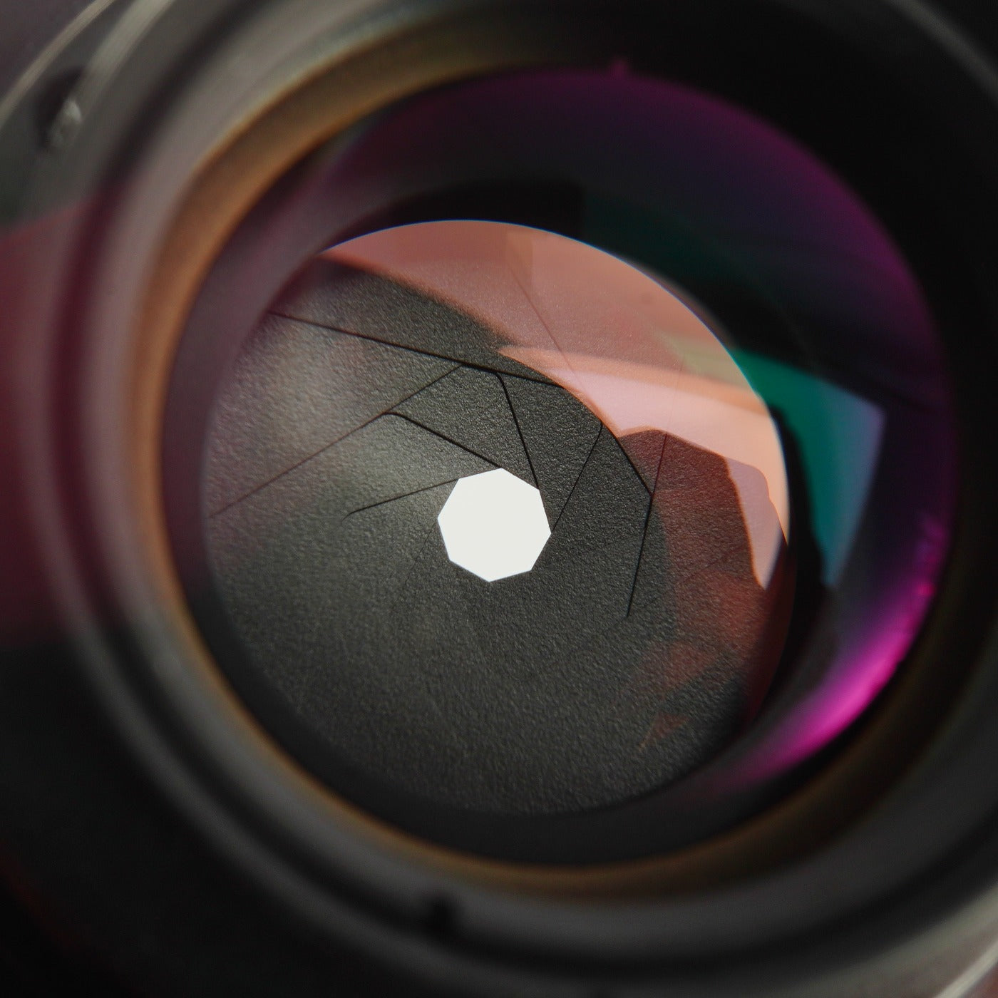 Nikon EL NIKKOR 63mm F/2.8 単焦点レンズ