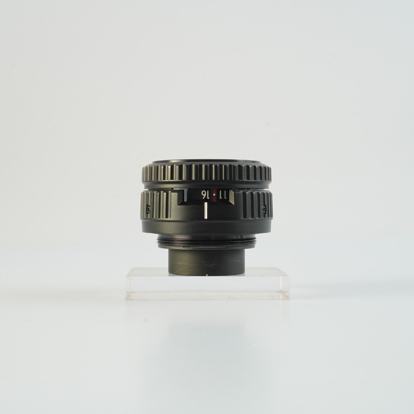 Nikon EL NIKKOR 63mm F/2.8 単焦点レンズ