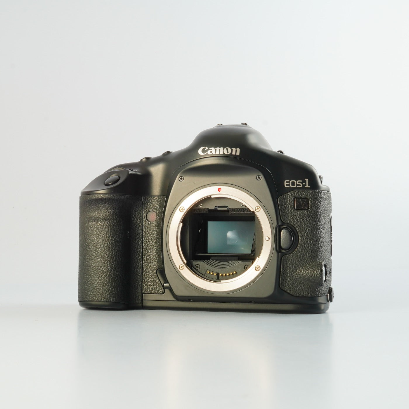 Canon EOS 1V Count 11 AF フィルム一眼レフカメラ