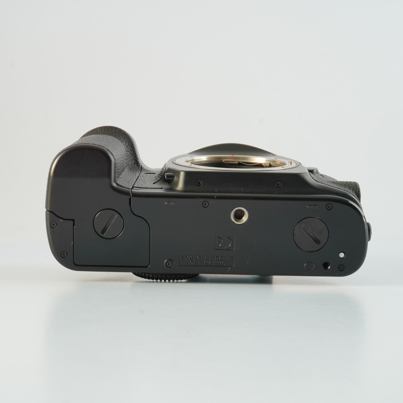Canon EOS 1V Count 11 AF フィルム一眼レフカメラ