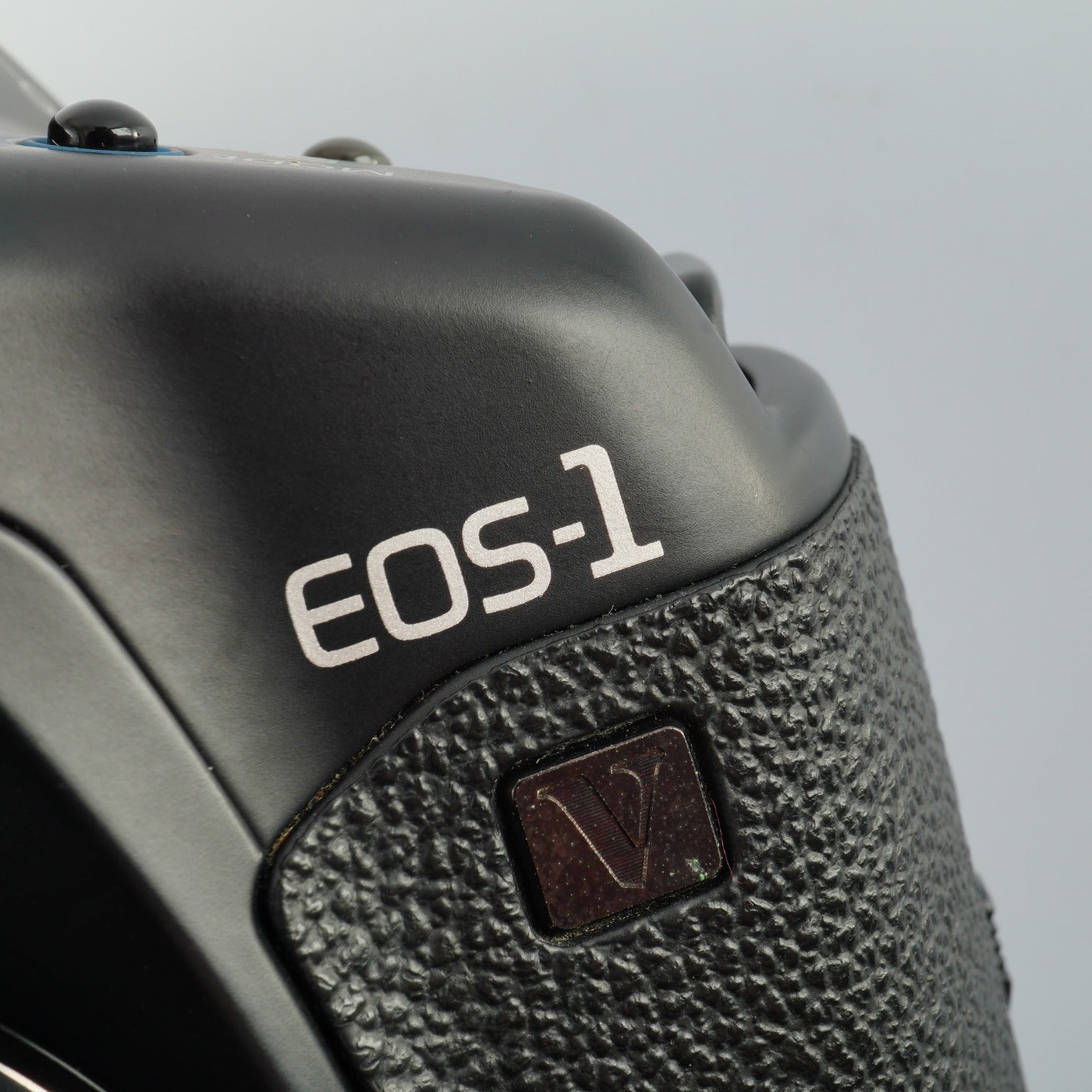 Canon EOS 1V Count 11 AF フィルム一眼レフカメラ
