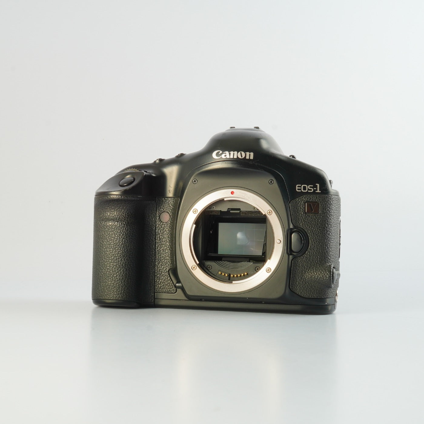Canon EOS 1V Count 492 AF フィルム一眼レフカメラ
