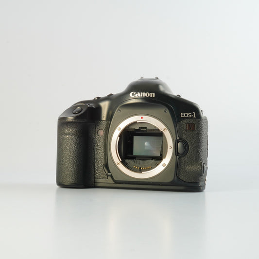 Canon EOS 1V Count 492 AF フィルム一眼レフカメラ