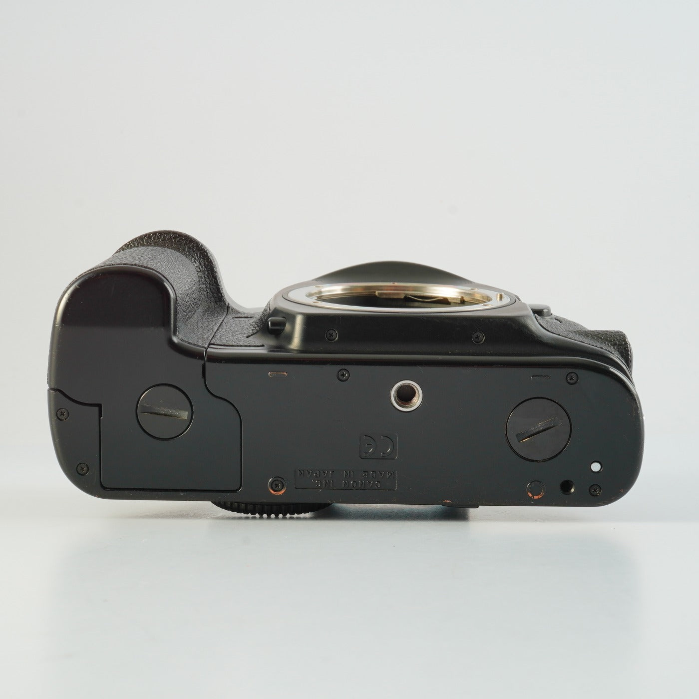 Canon EOS 1V Count 492 AF フィルム一眼レフカメラ