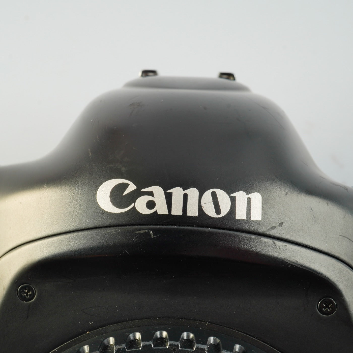 Canon EOS 1V Count 492 AF フィルム一眼レフカメラ