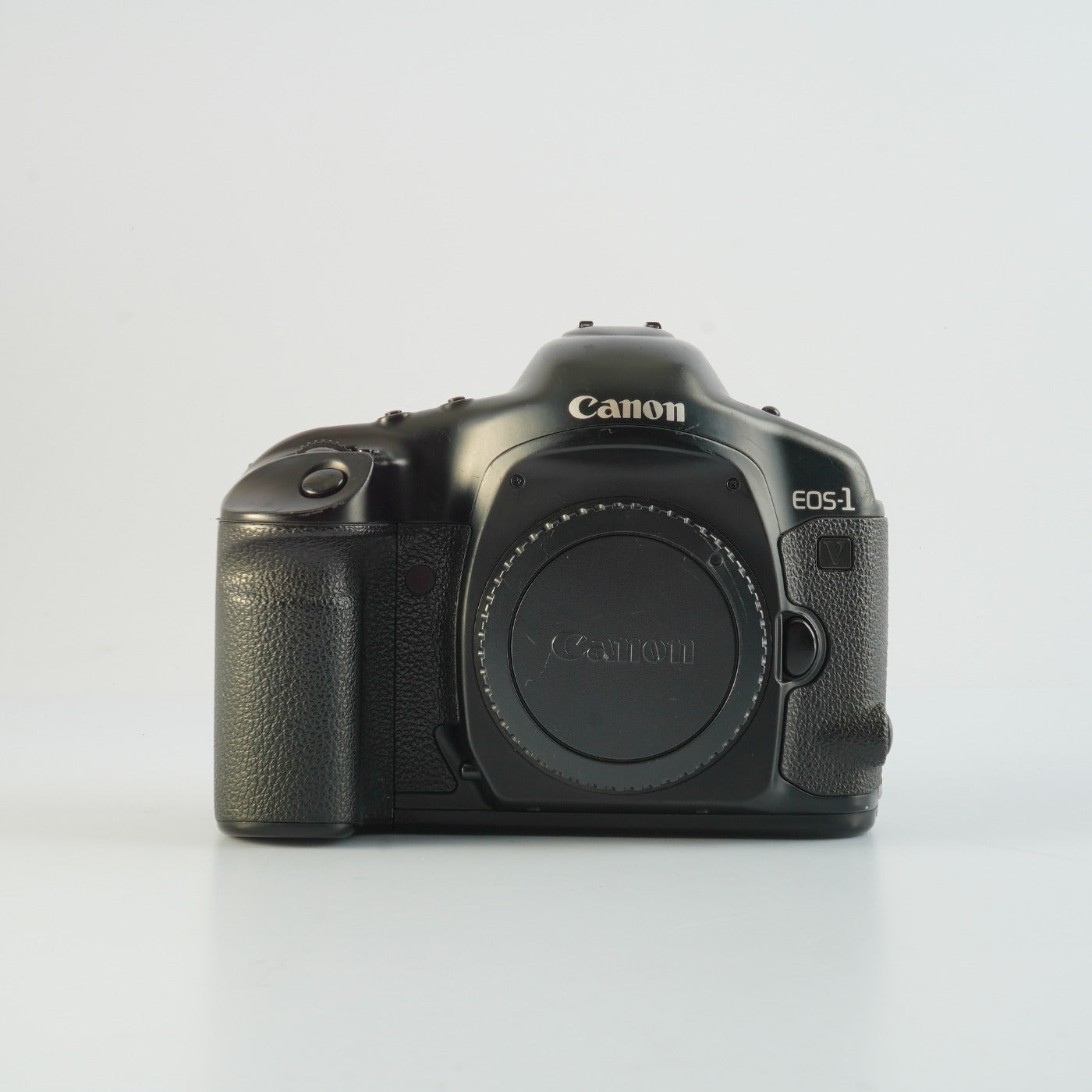 Canon EOS 1V Count 492 AF フィルム一眼レフカメラ