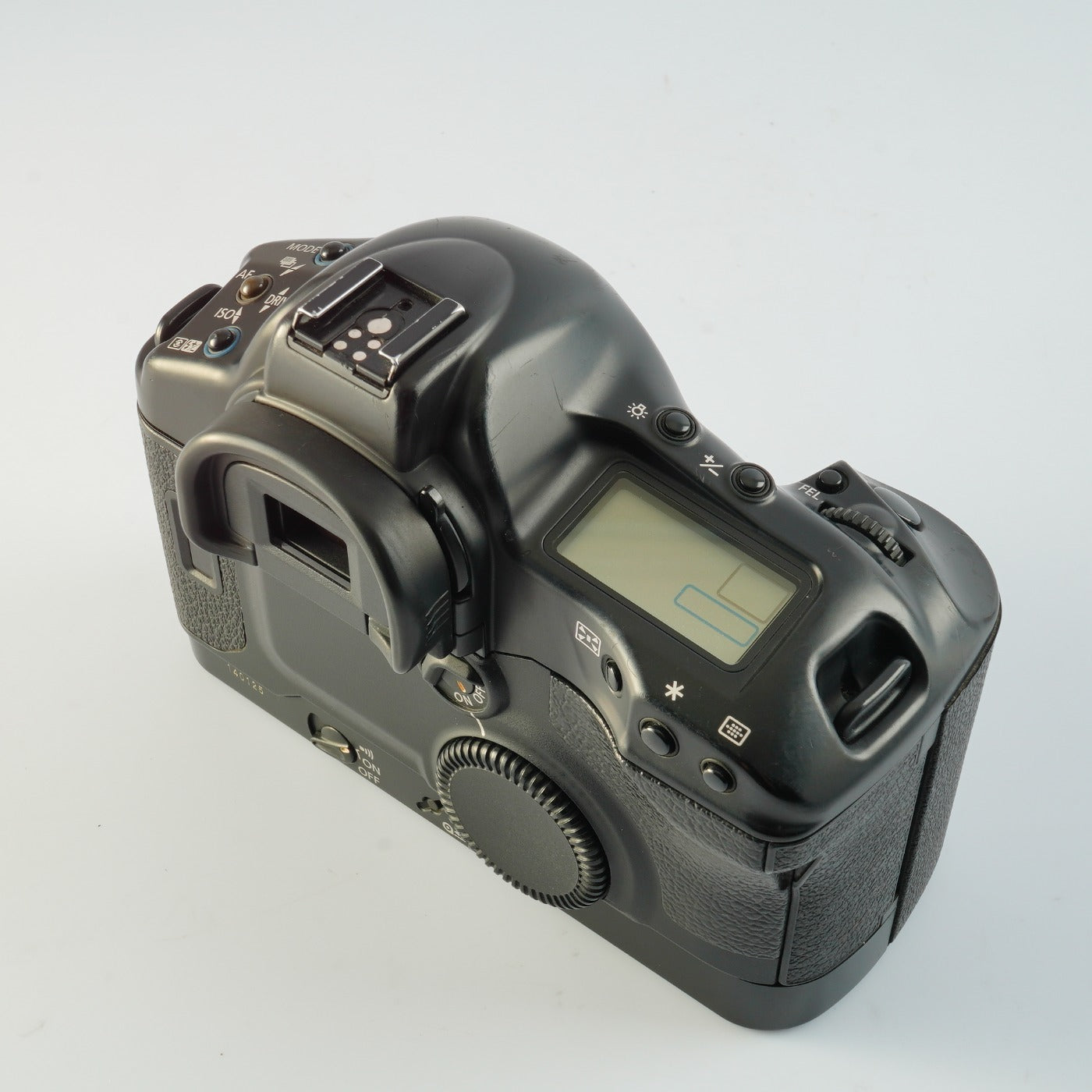 Canon EOS 1V Count 492 AF フィルム一眼レフカメラ