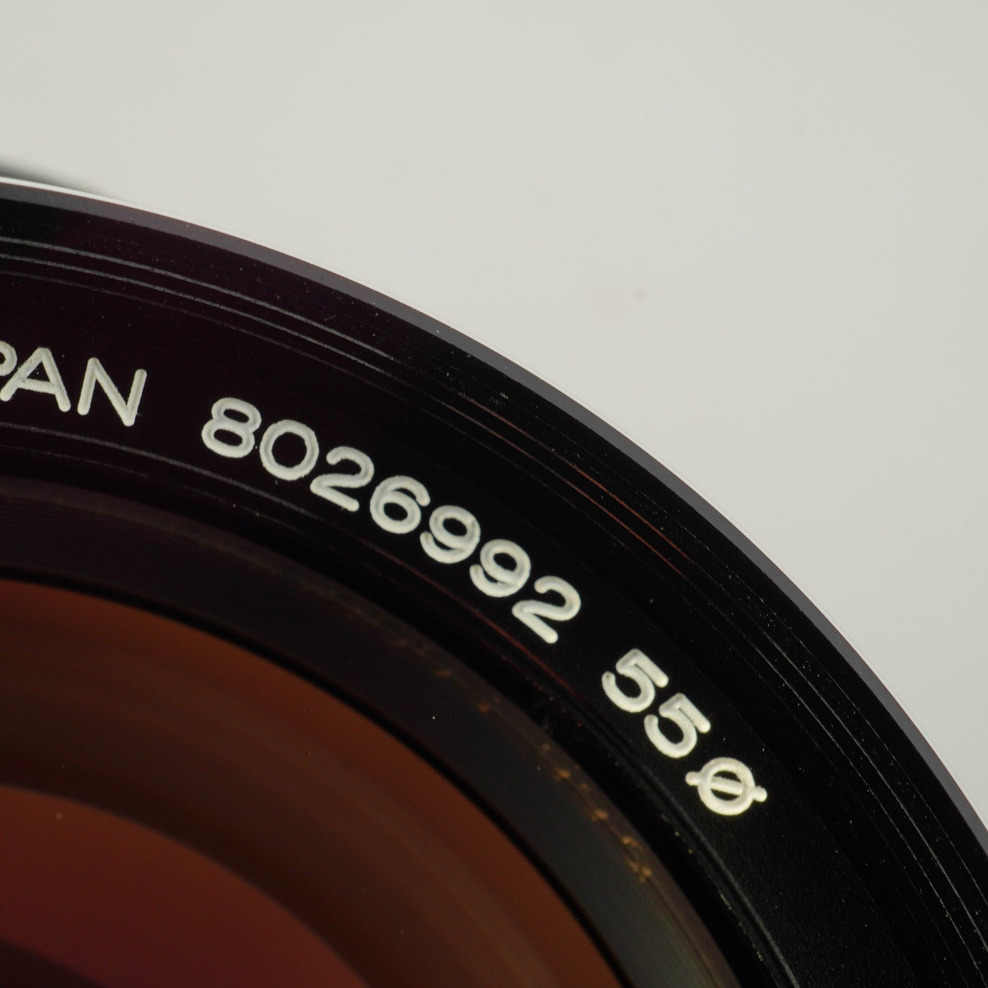 Konica Hexanon AR 85mm F/1.8 単焦点レンズ