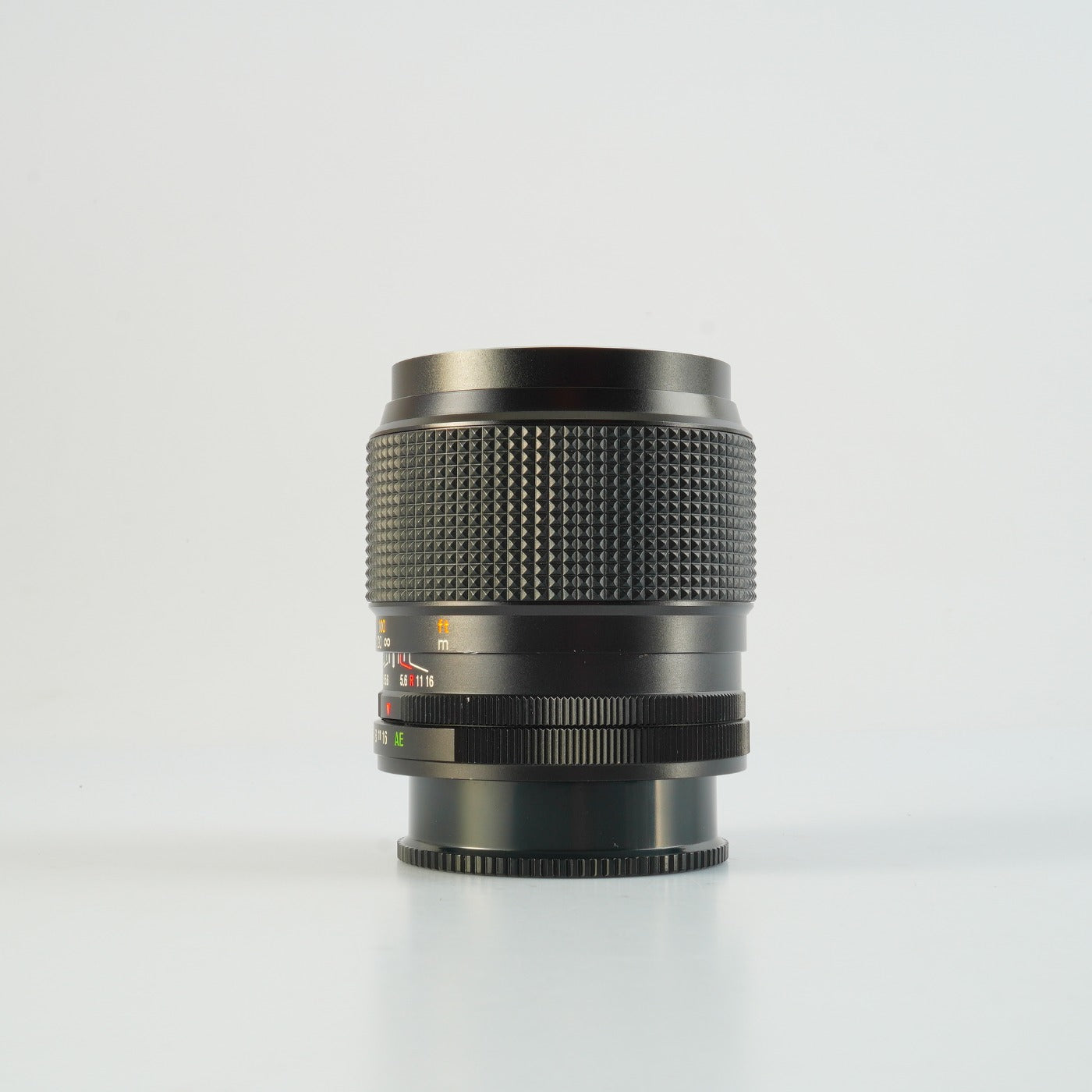 Konica Hexanon AR 85mm F/1.8 単焦点レンズ