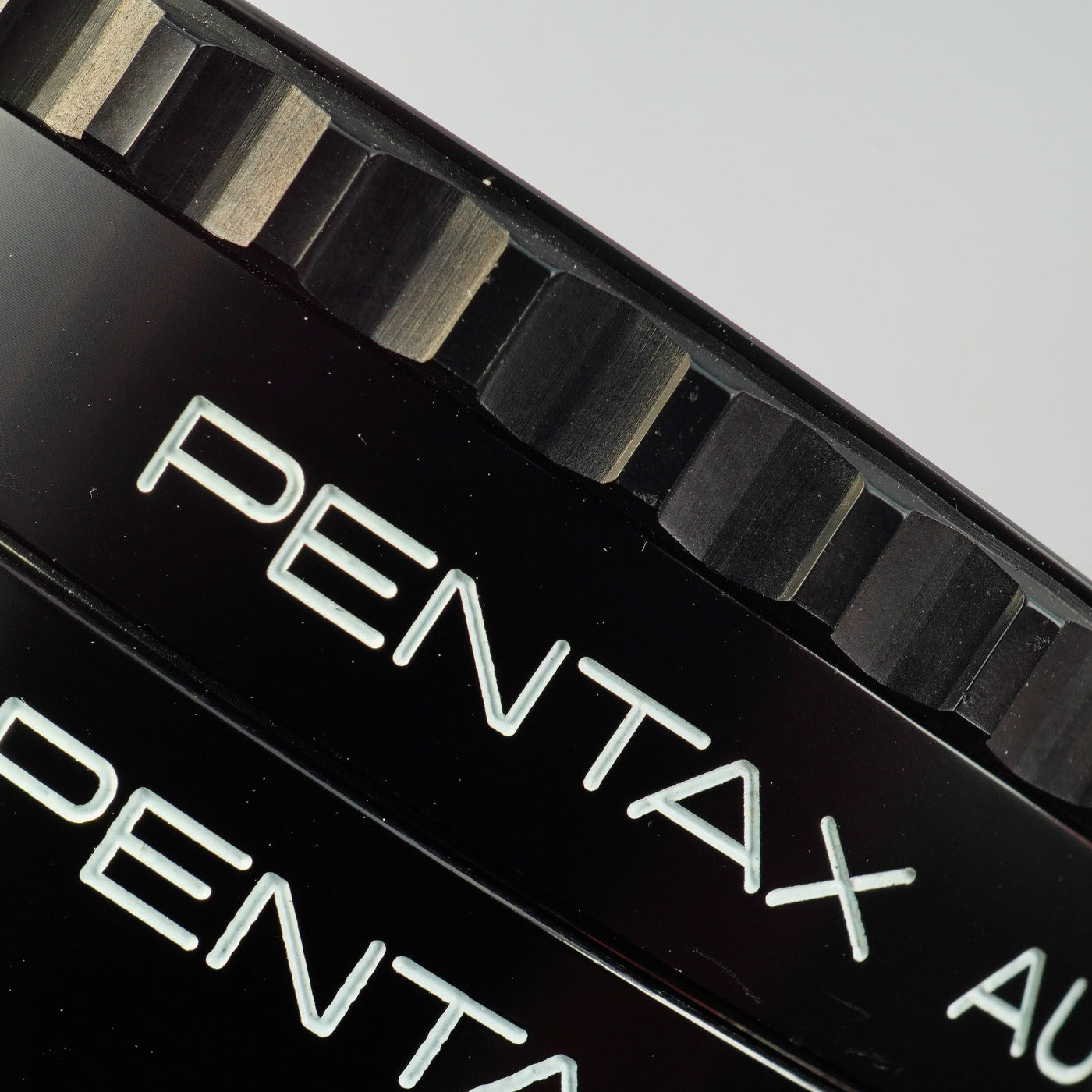 PENTAX 645 AUTO EXTENSION TUBE-A 1 2 3 set カメラ関連アクセサリー