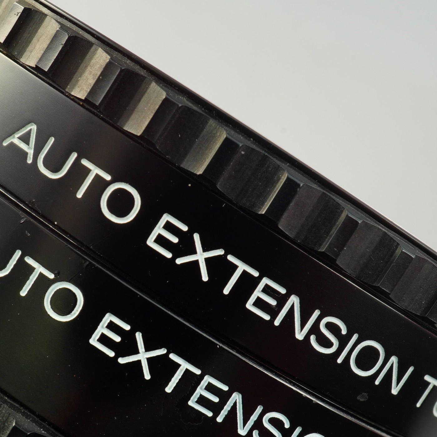PENTAX 645 AUTO EXTENSION TUBE-A 1 2 3 set カメラ関連アクセサリー