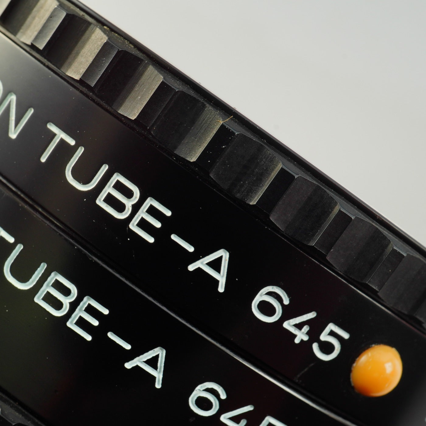 PENTAX 645 AUTO EXTENSION TUBE-A 1 2 3 set カメラ関連アクセサリー