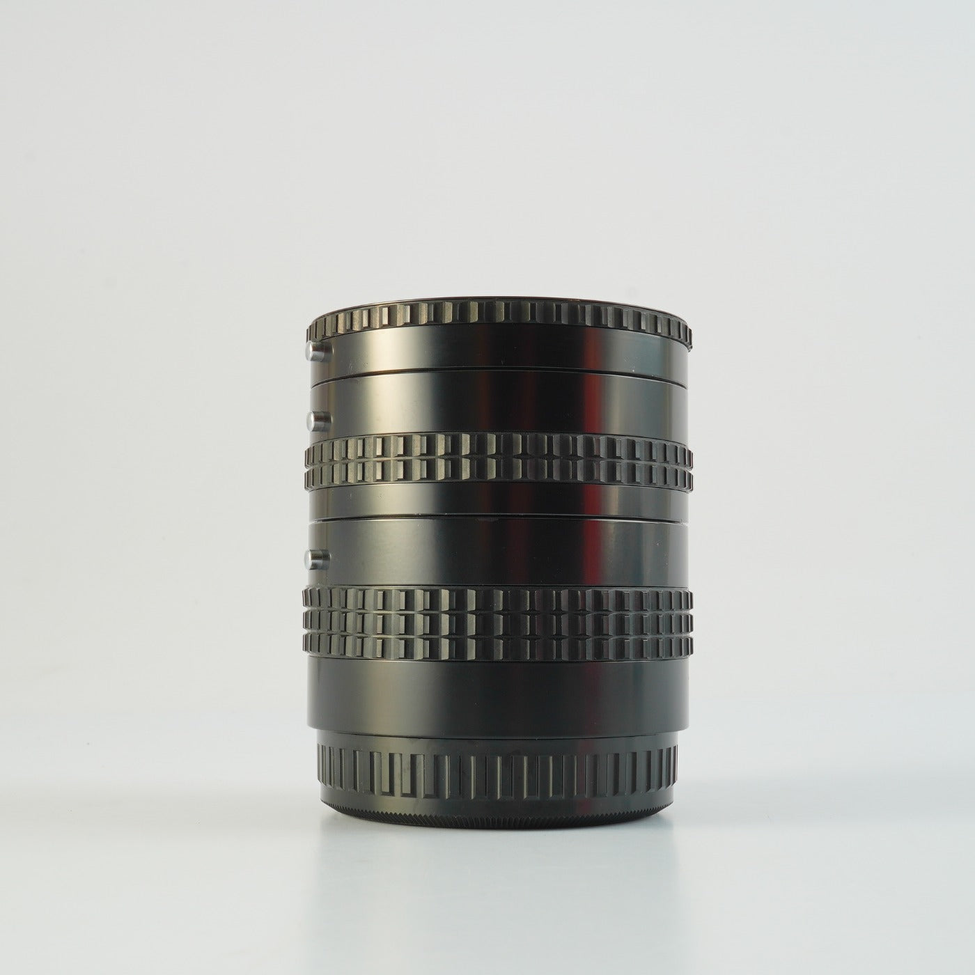 PENTAX 645 AUTO EXTENSION TUBE-A 1 2 3 set カメラ関連アクセサリー