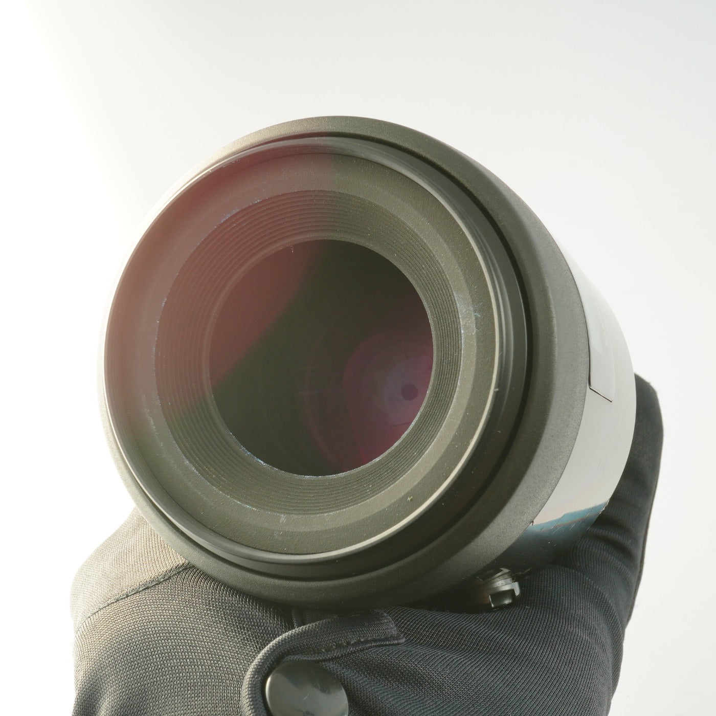 【ジャンク】 SMC PENTAX FA 100mm F/2.8 MACRO (Pentax K用) マクロレンズ