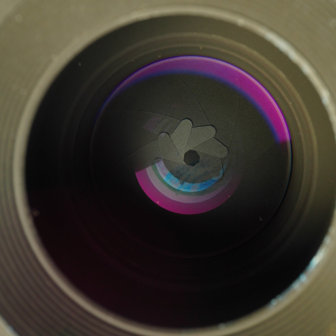 【ジャンク】 SMC PENTAX FA 100mm F/2.8 MACRO (Pentax K用) マクロレンズ