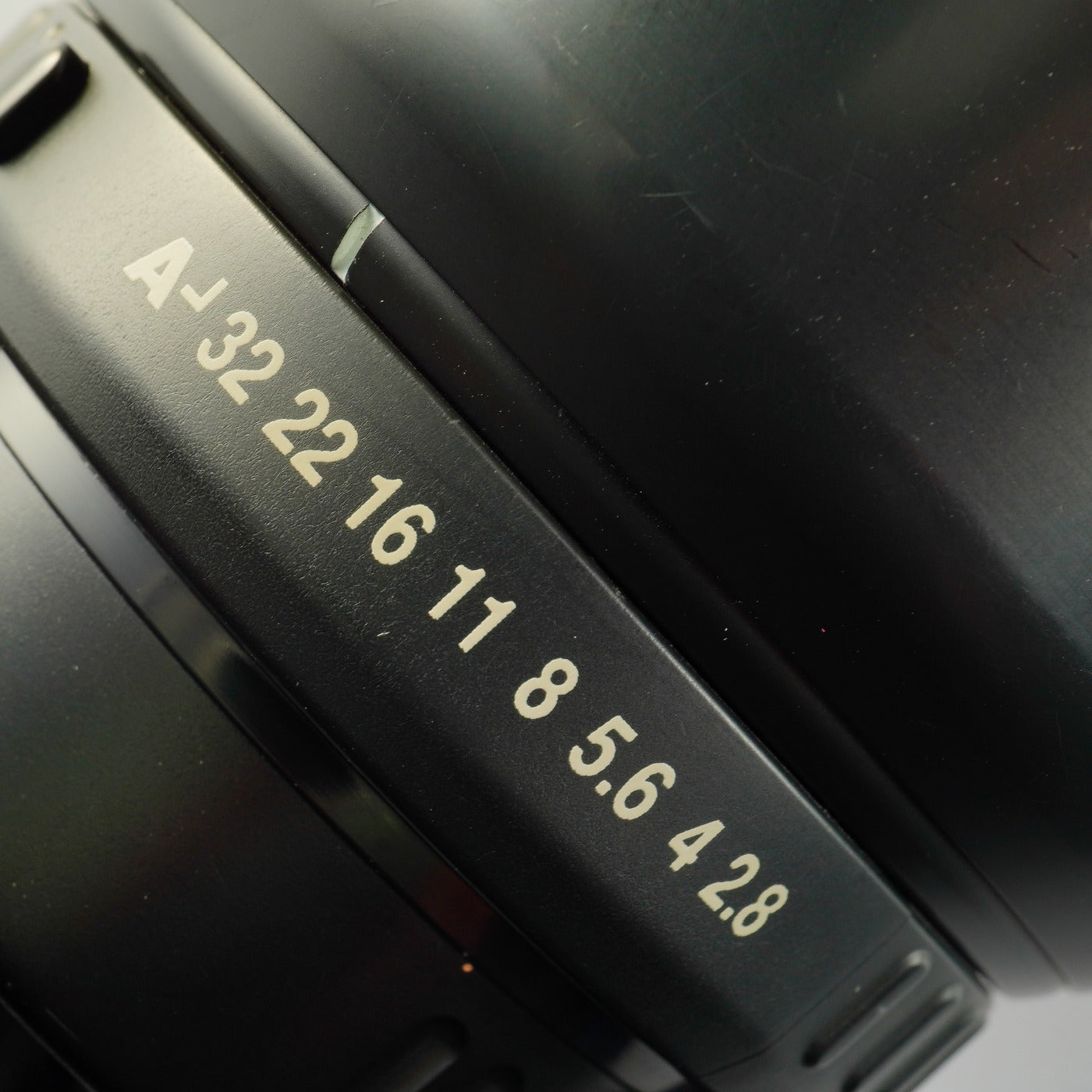 【ジャンク】 SMC PENTAX FA 100mm F/2.8 MACRO (Pentax K用) マクロレンズ